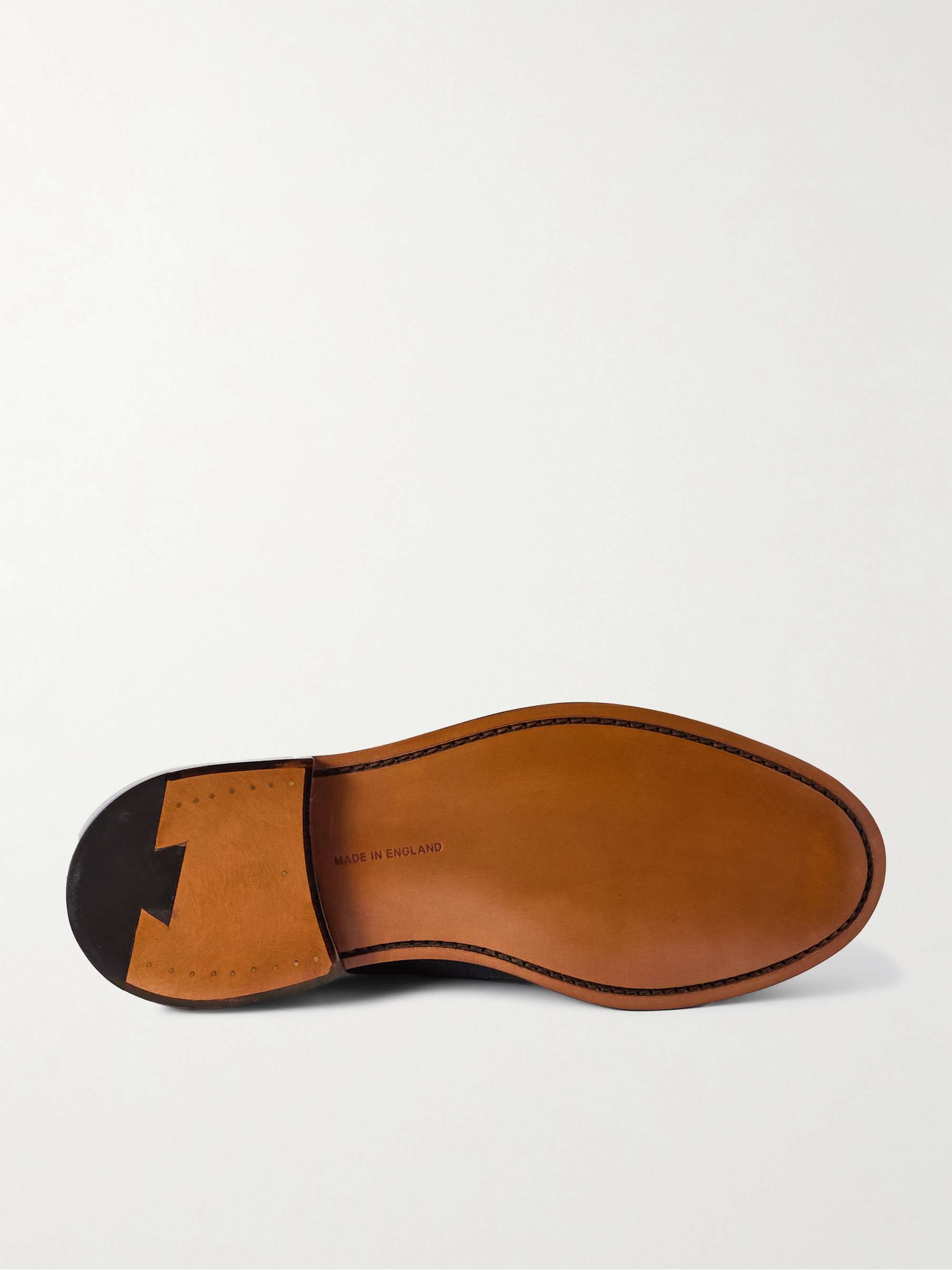 TRICKER'S 