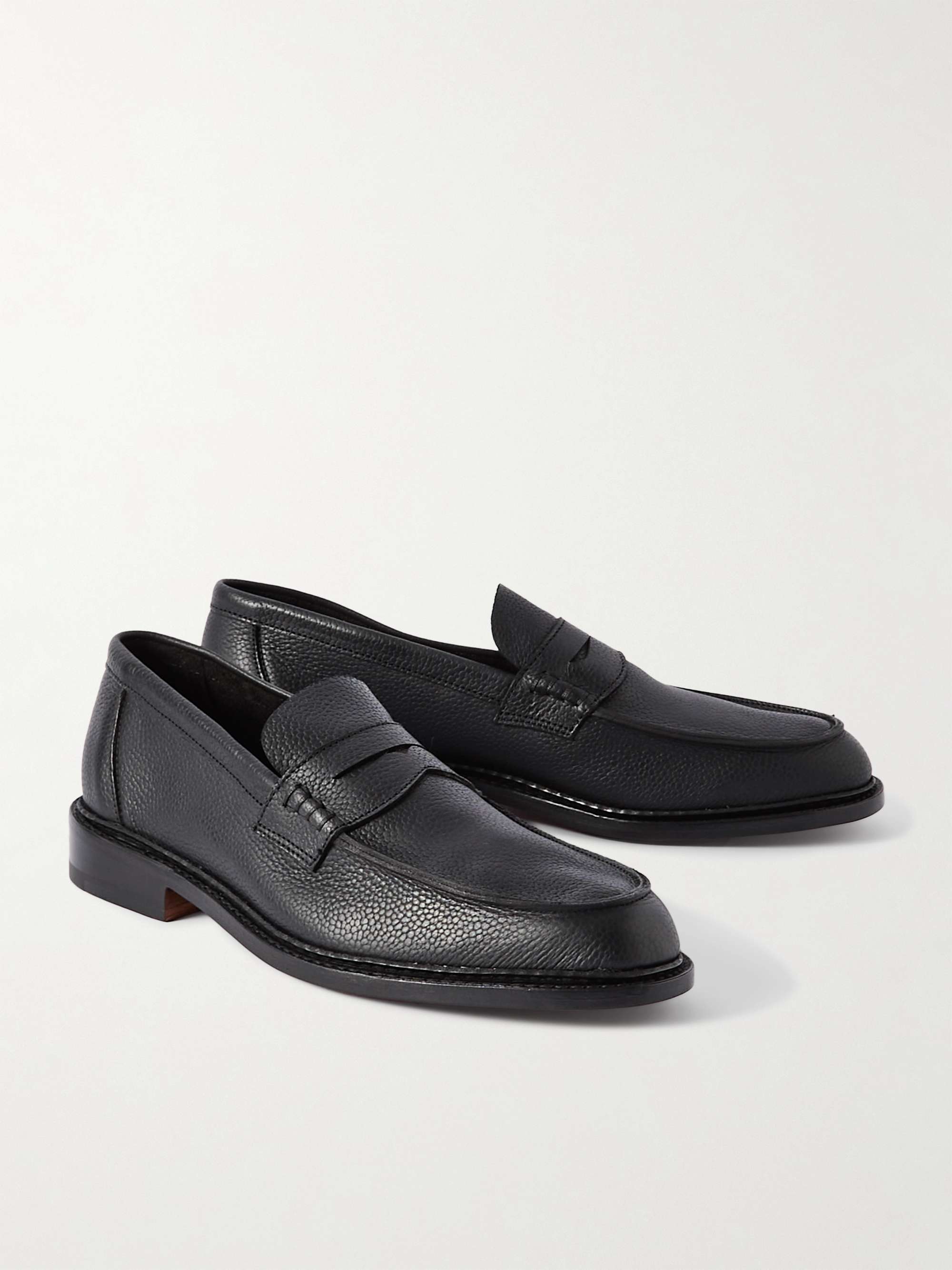 TRICKER'S 