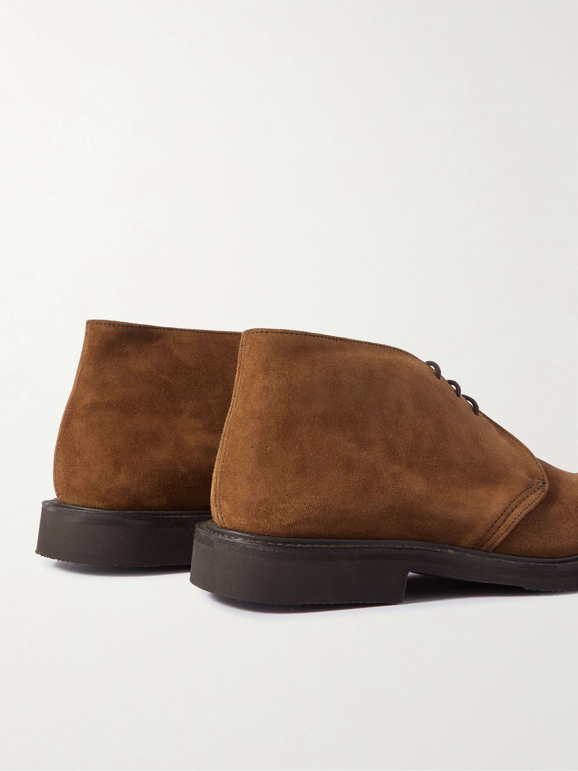 TRICKER'S 