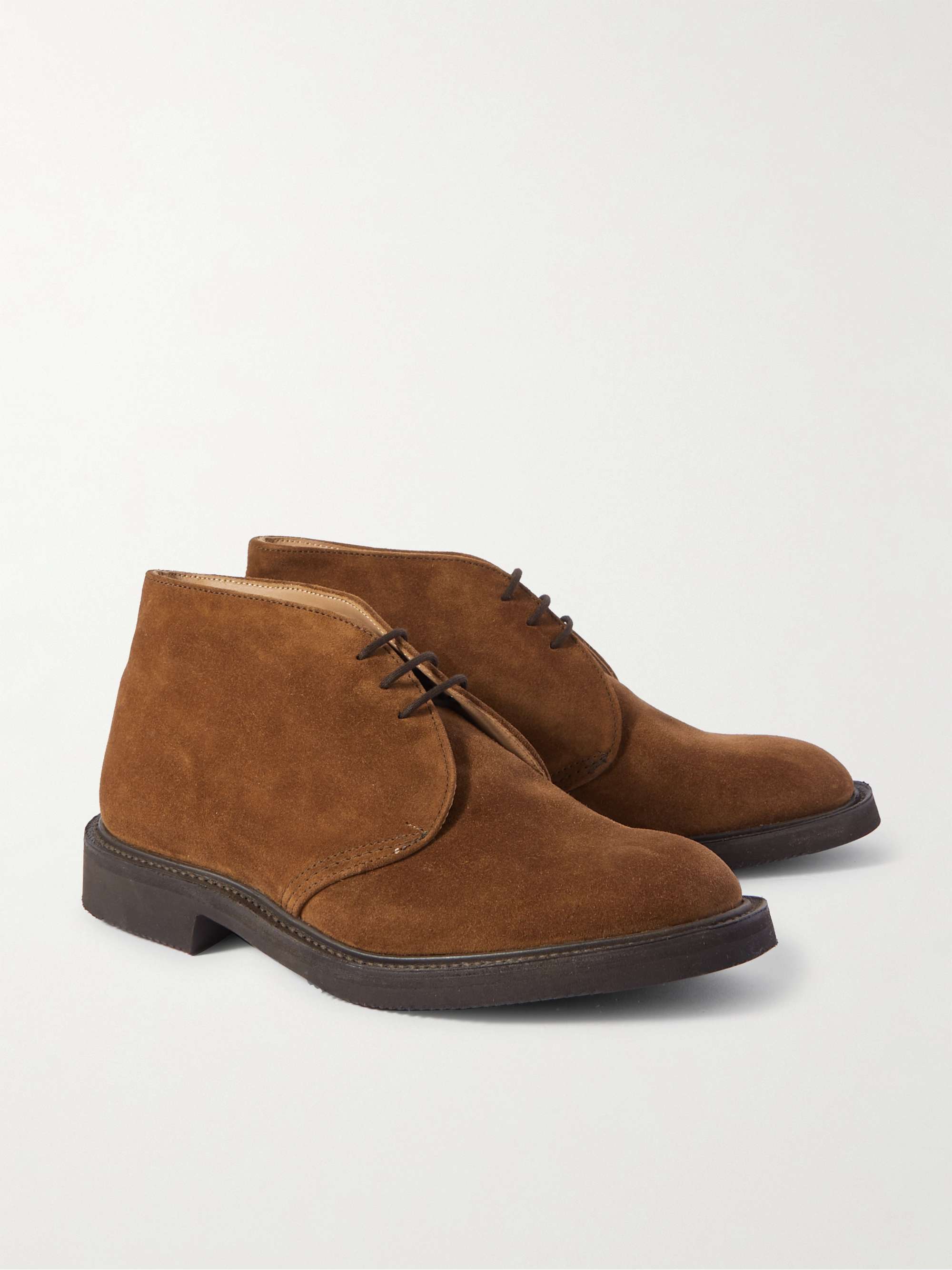 TRICKER'S 