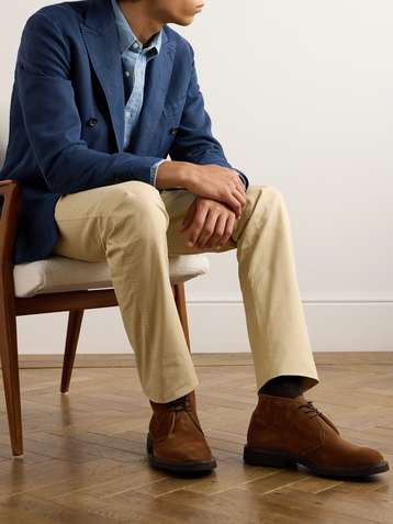 Tricker s for Men MR PORTER