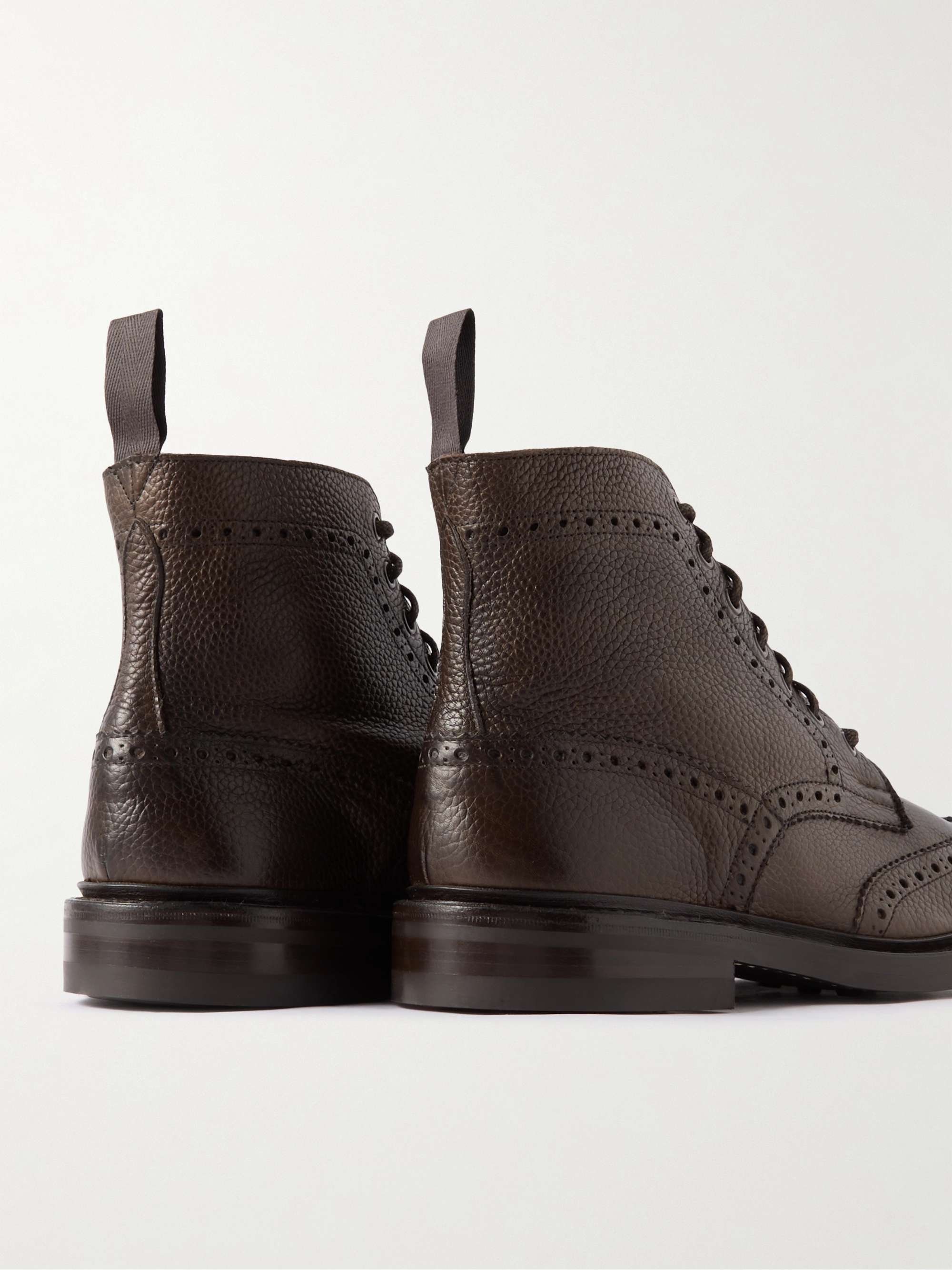TRICKER'S 