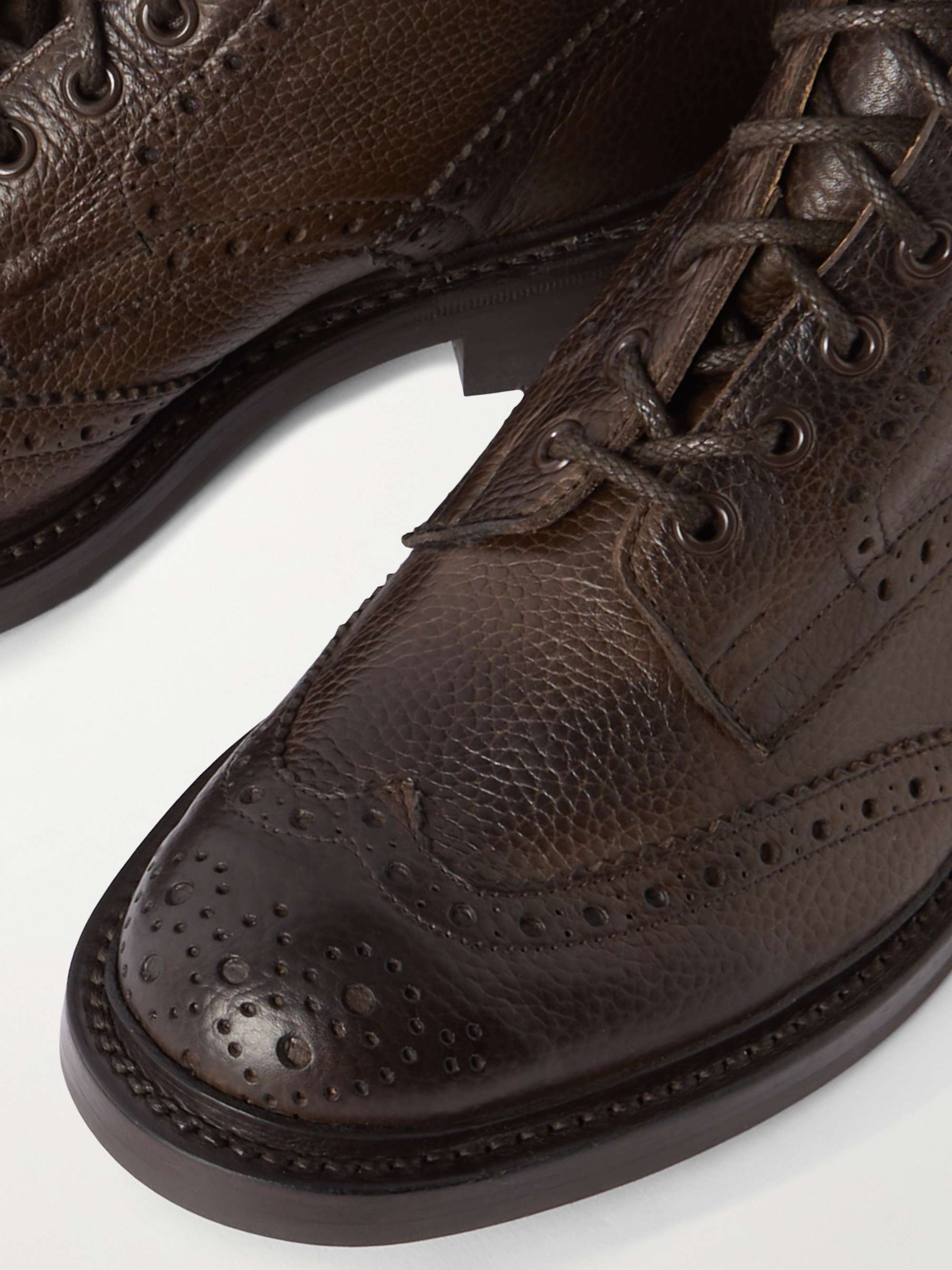 TRICKER'S 