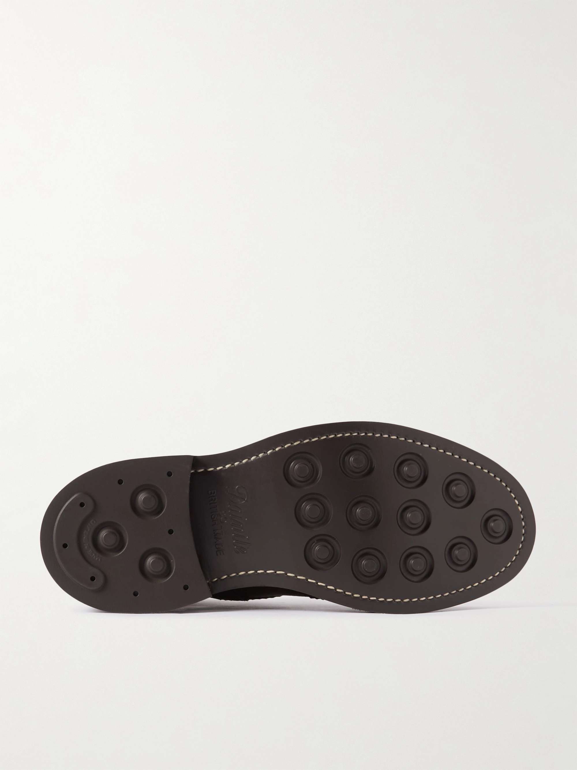 TRICKER'S 