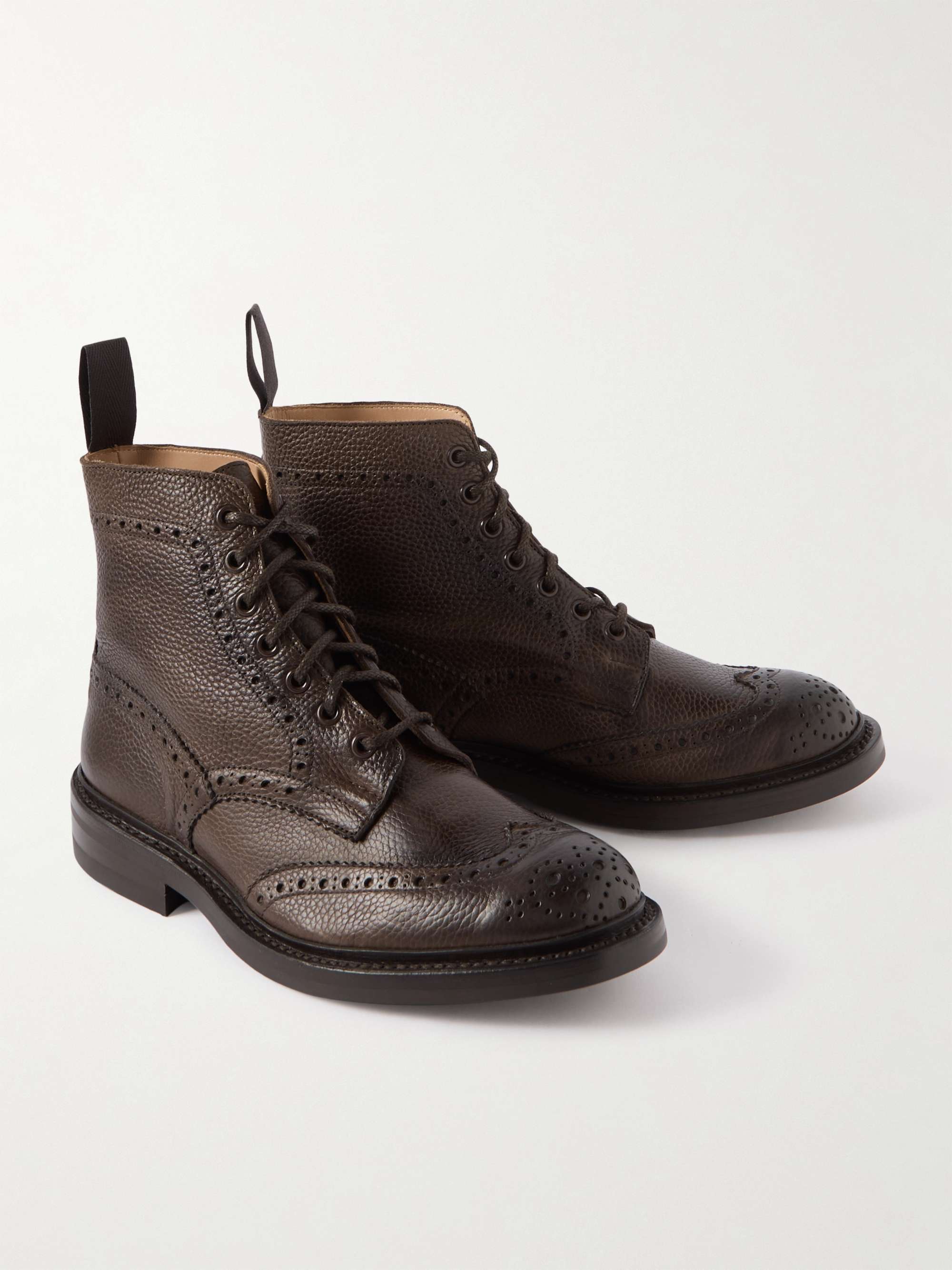 TRICKER'S 