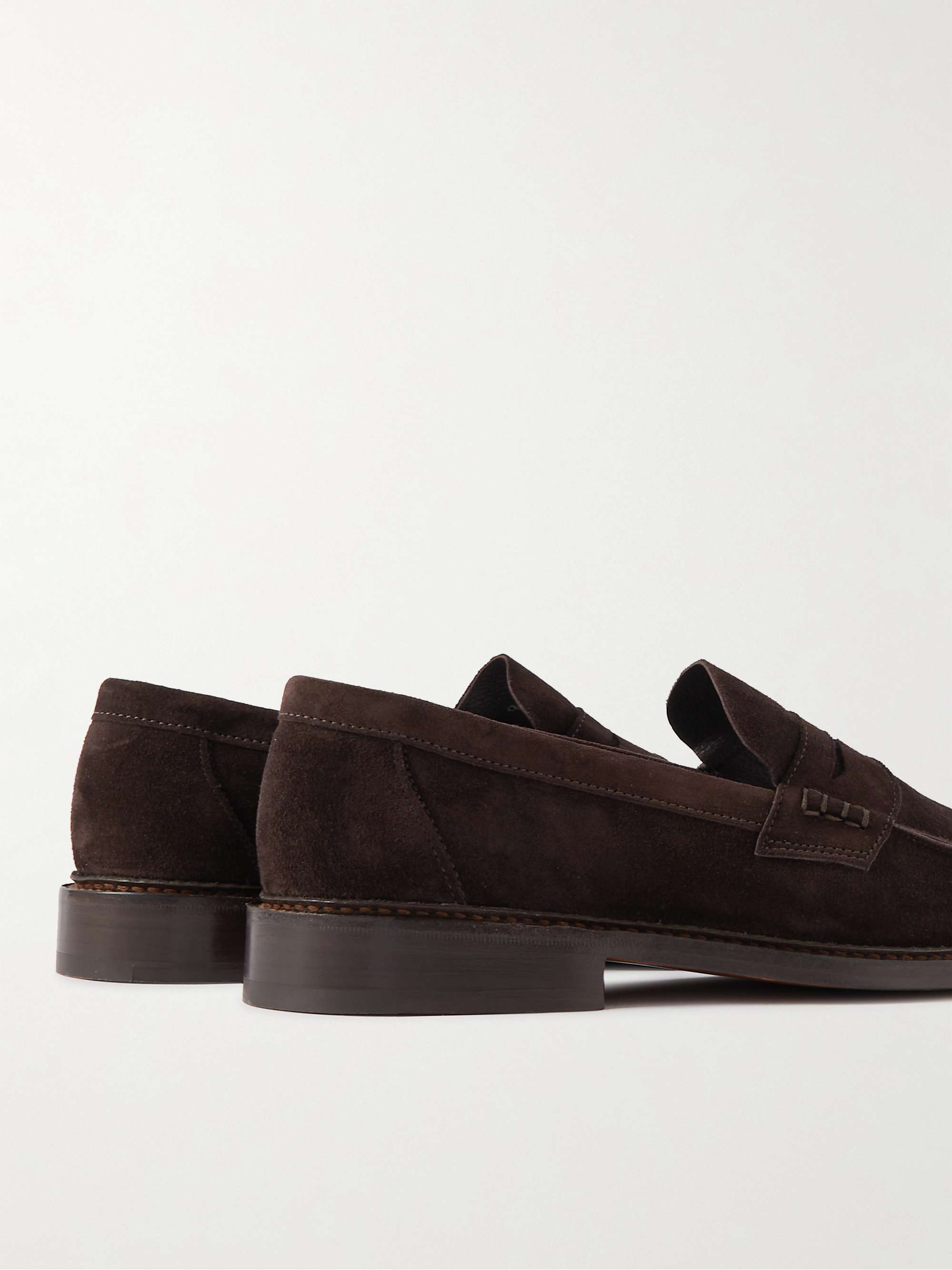 TRICKER'S 