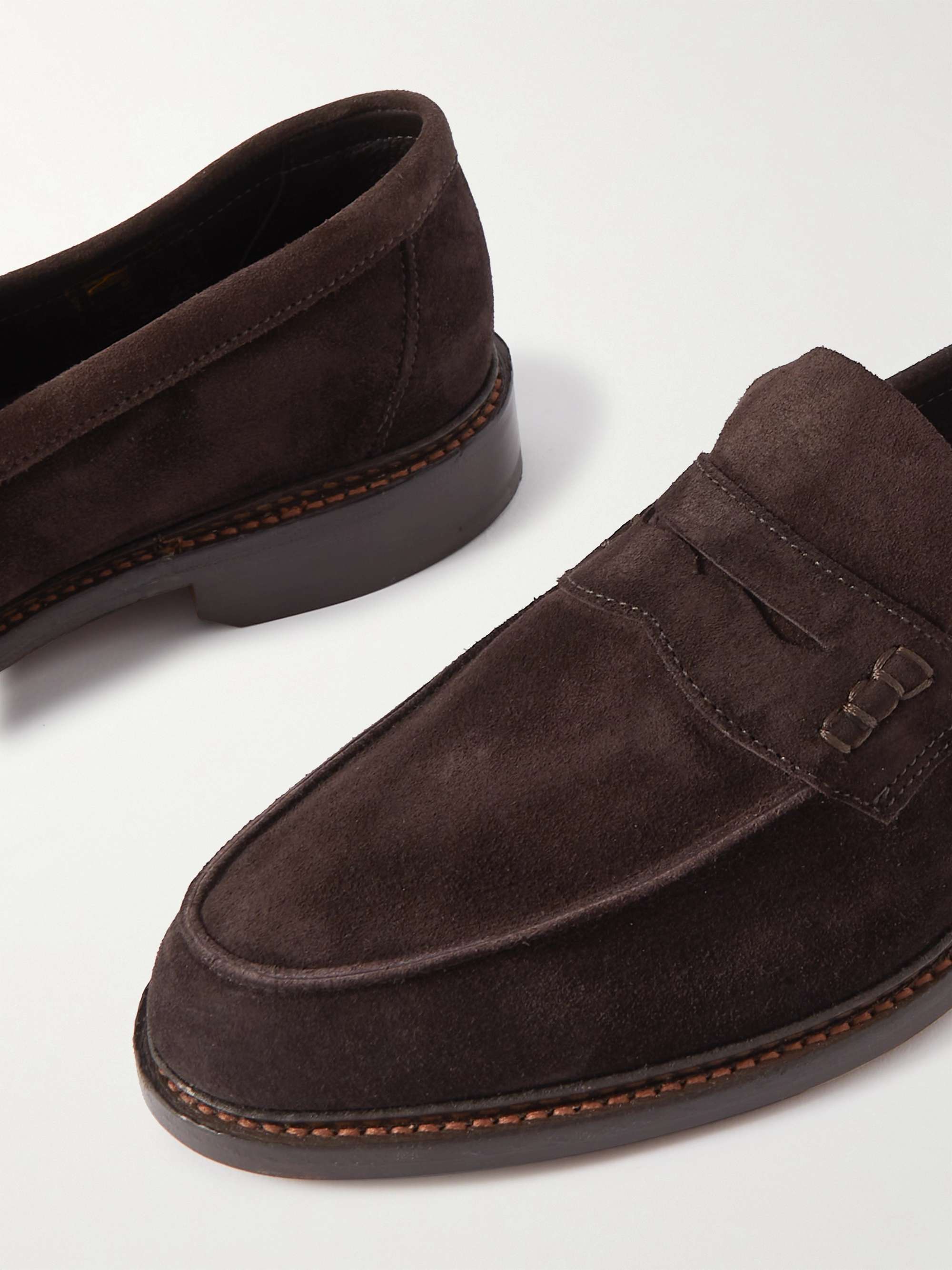 TRICKER'S 