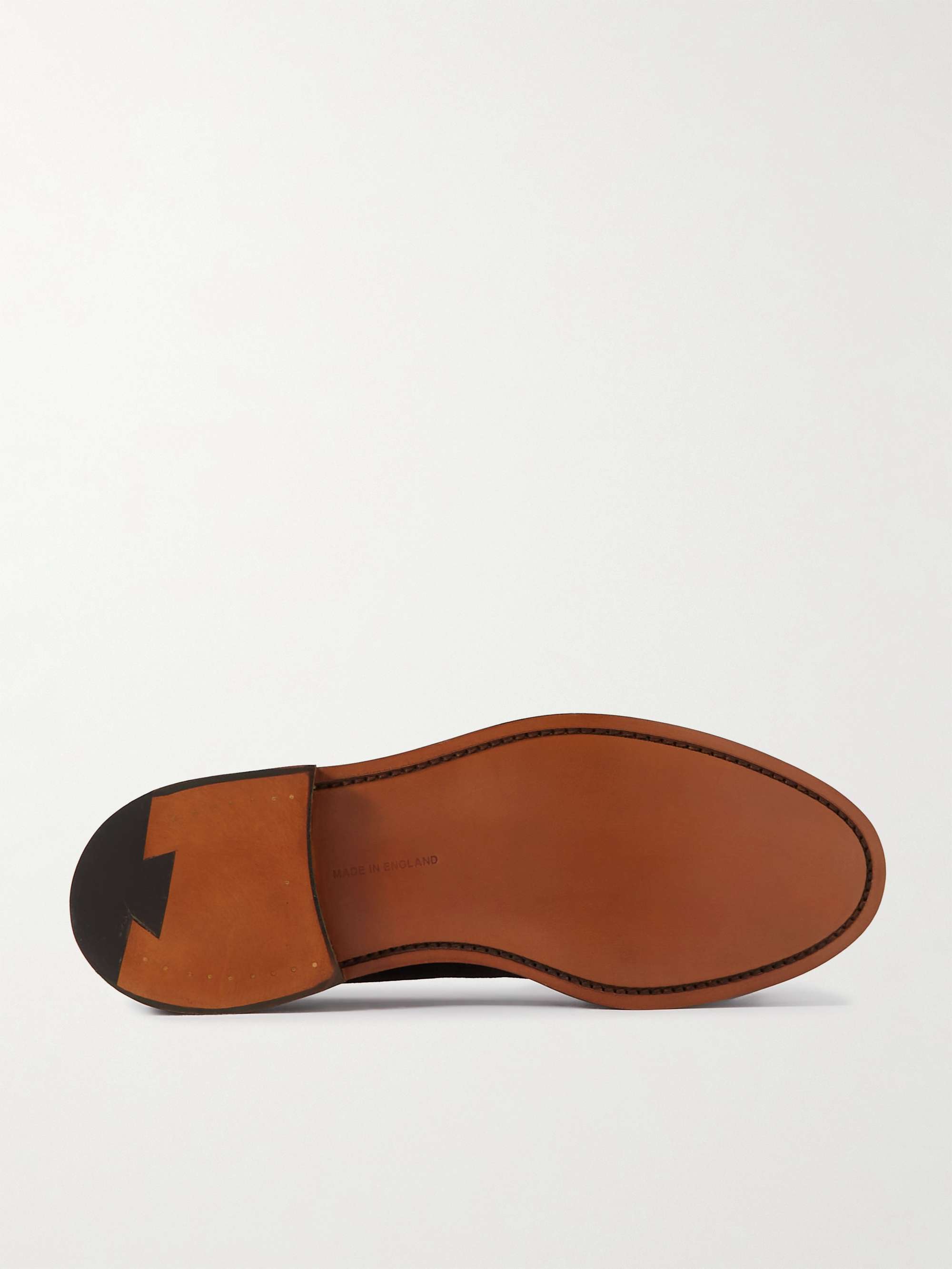 TRICKER'S 