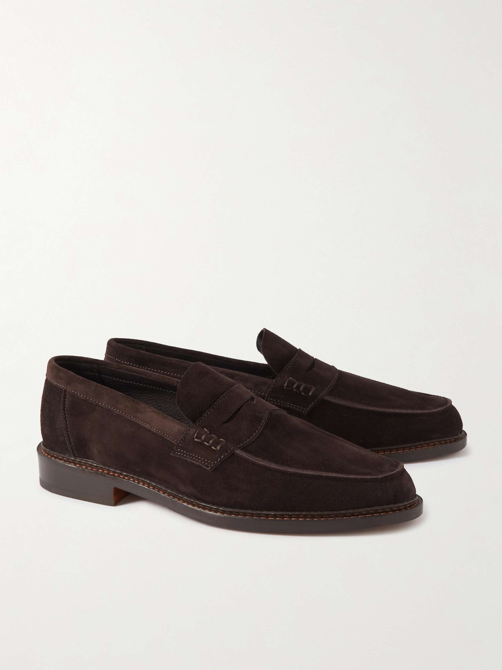 TRICKER'S 