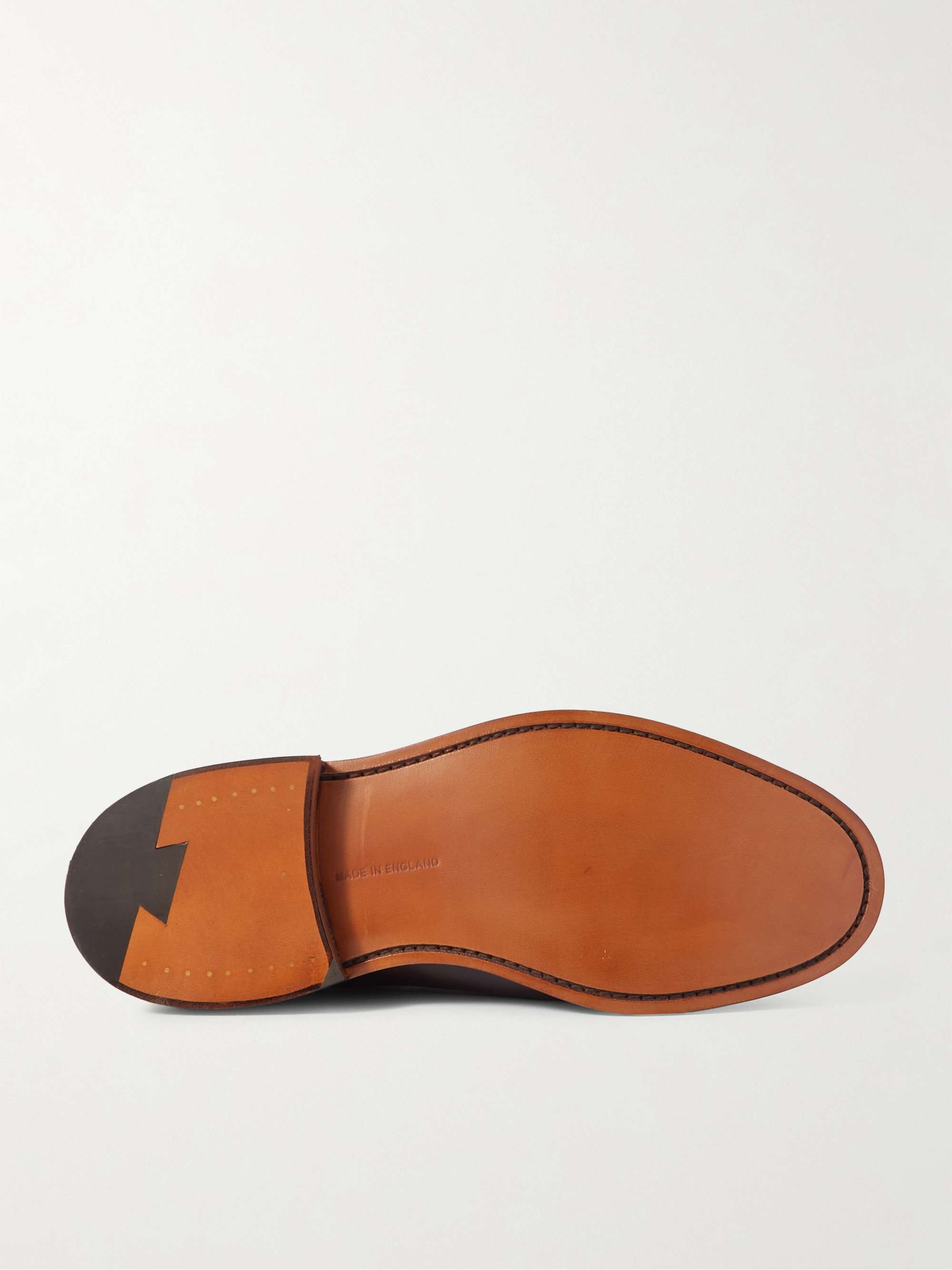 TRICKER'S 
