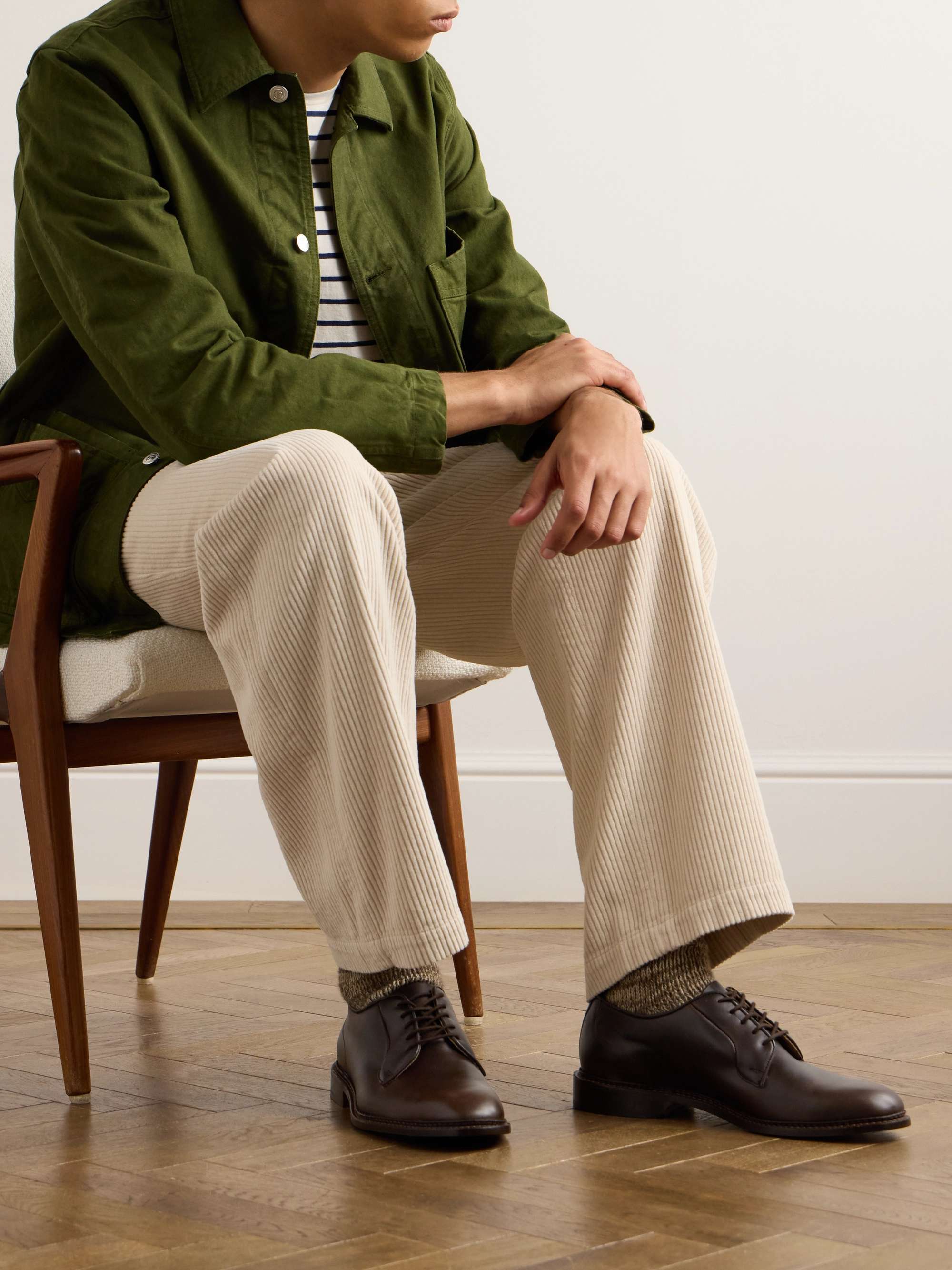 TRICKER'S 