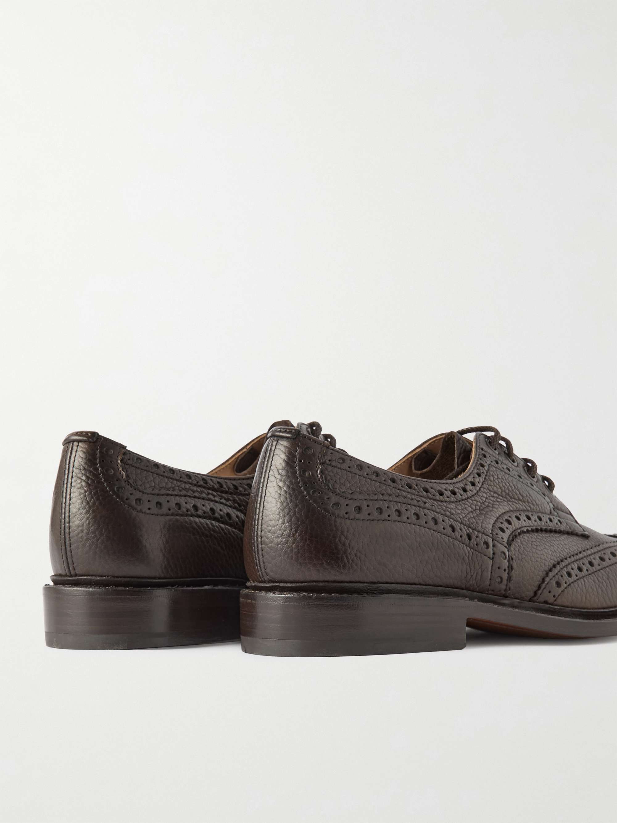 TRICKER'S 