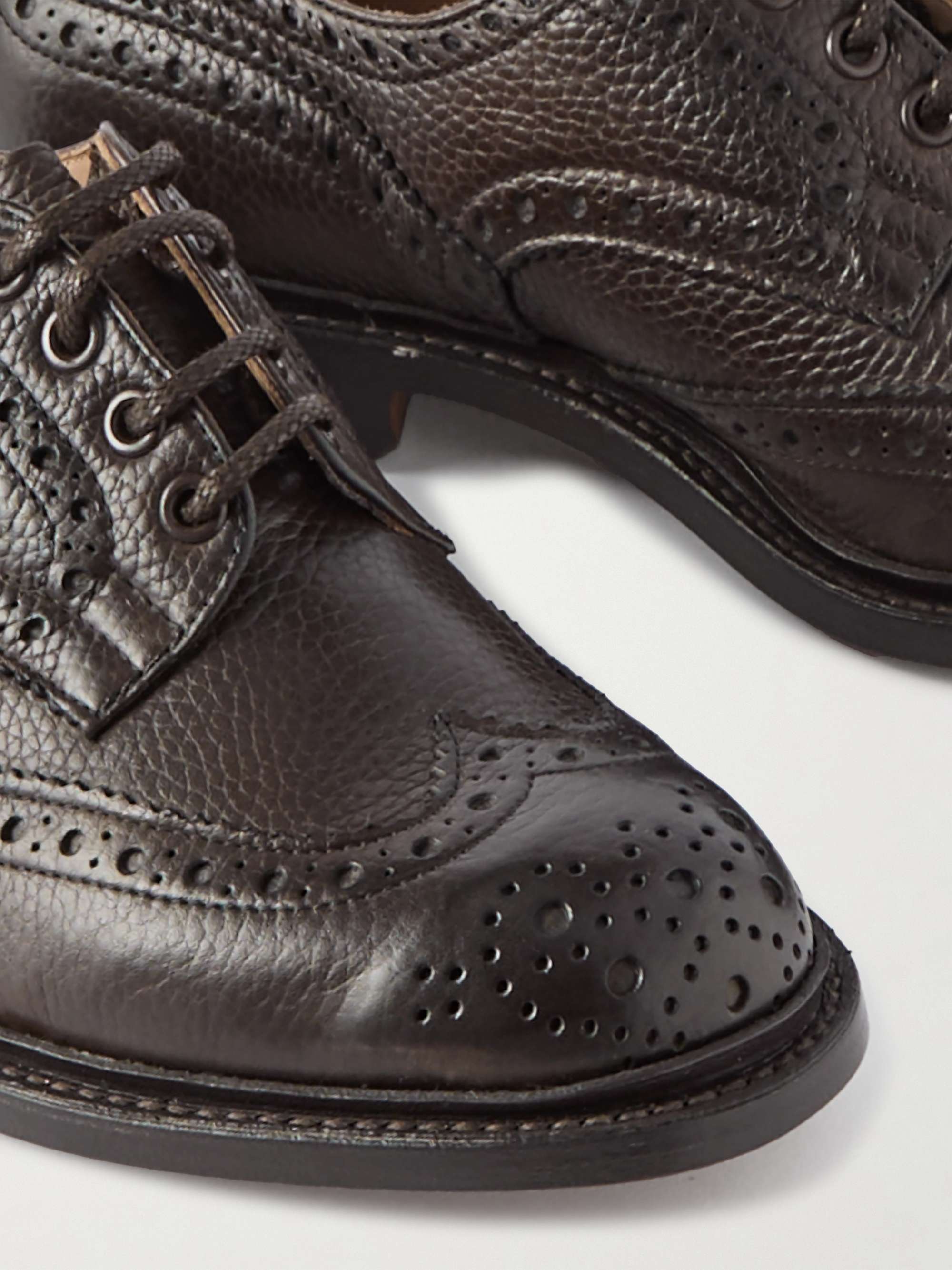 TRICKER'S 