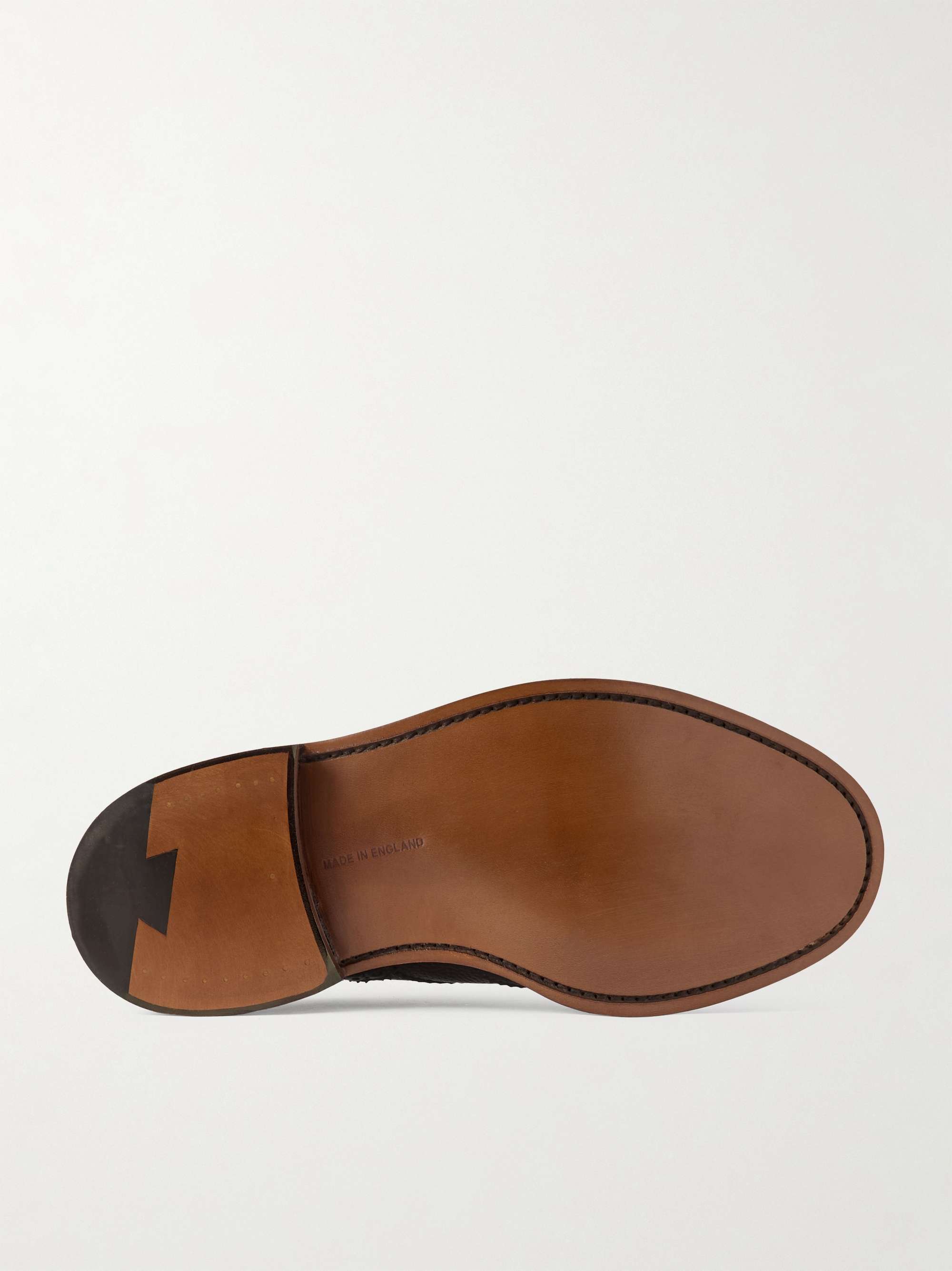 TRICKER'S 
