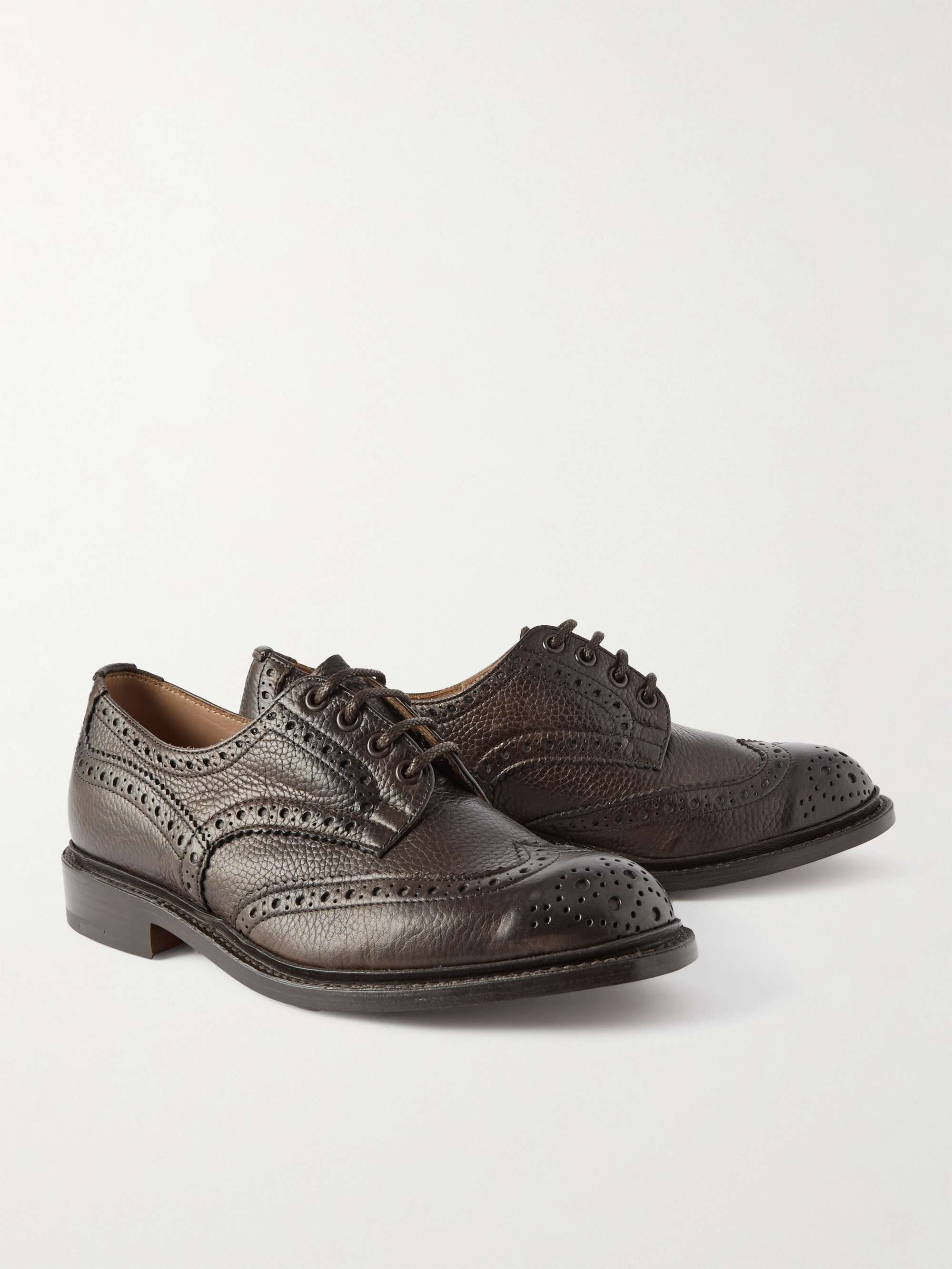TRICKER'S 
