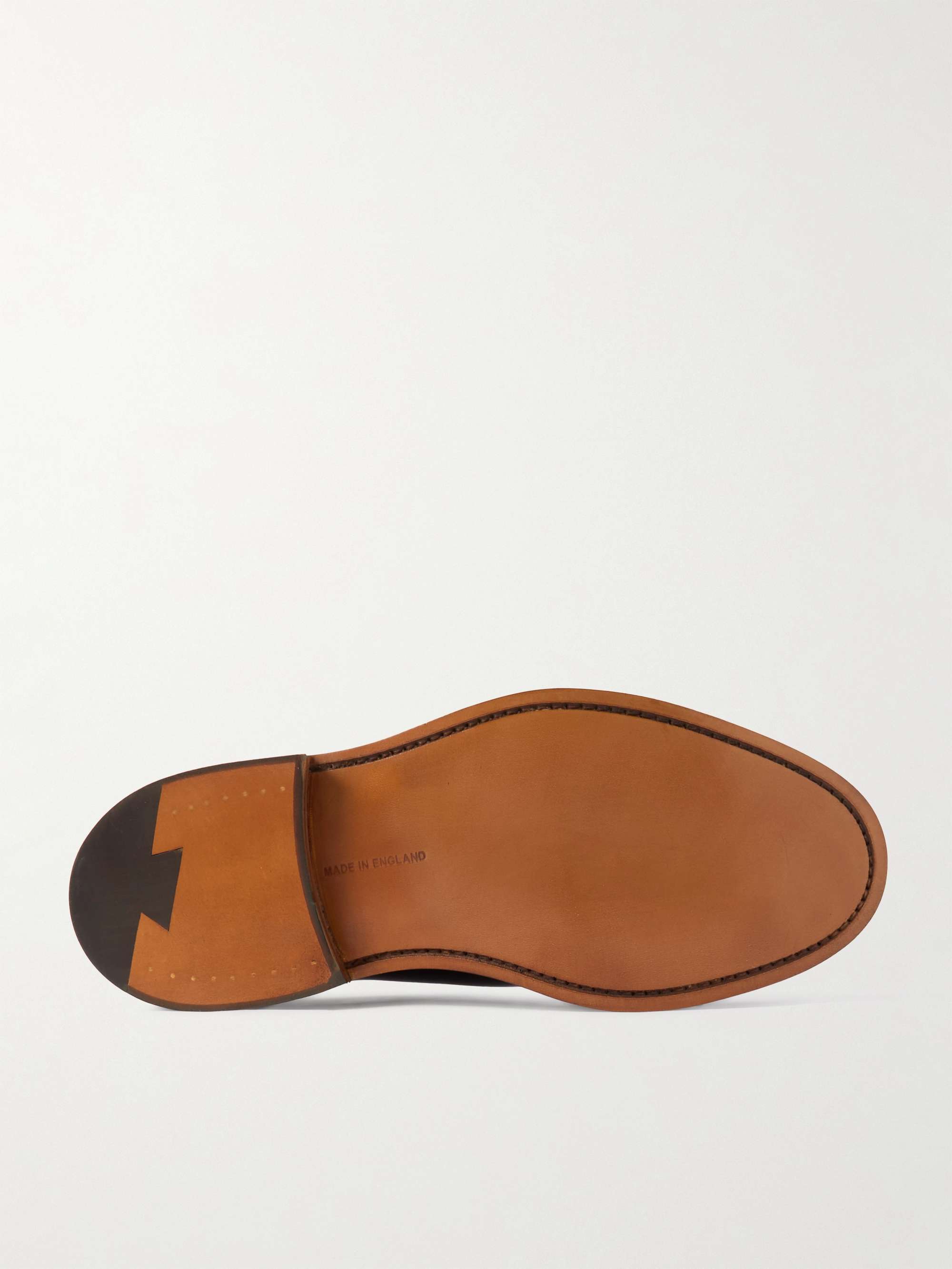 TRICKER'S 