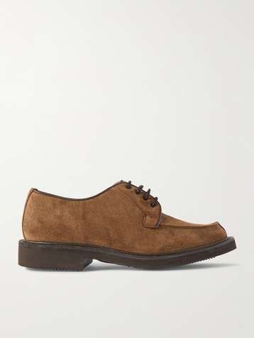 Mr porter trickers hotsell