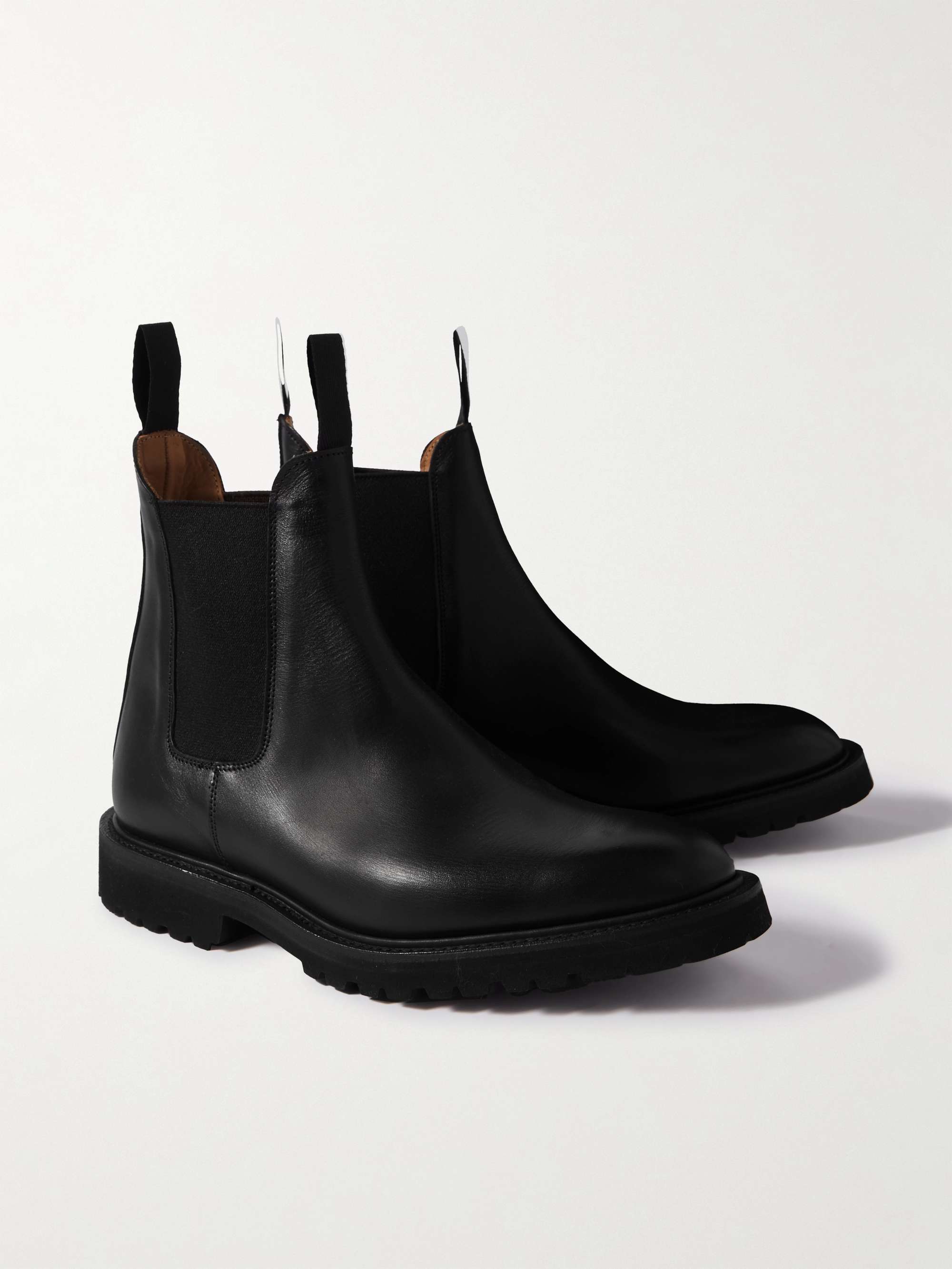TRICKER'S 