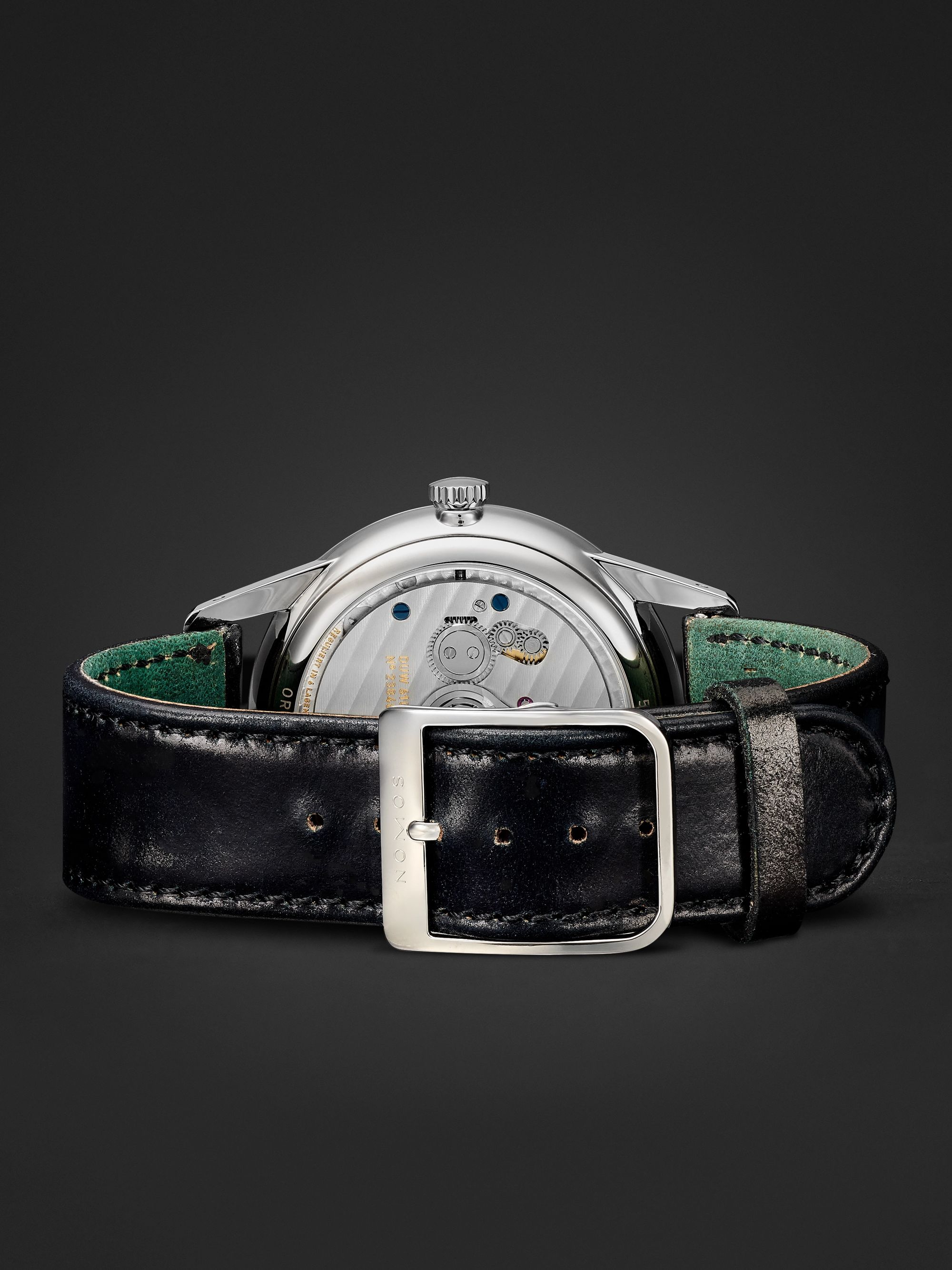 NOMOS GLASHÜTTE 