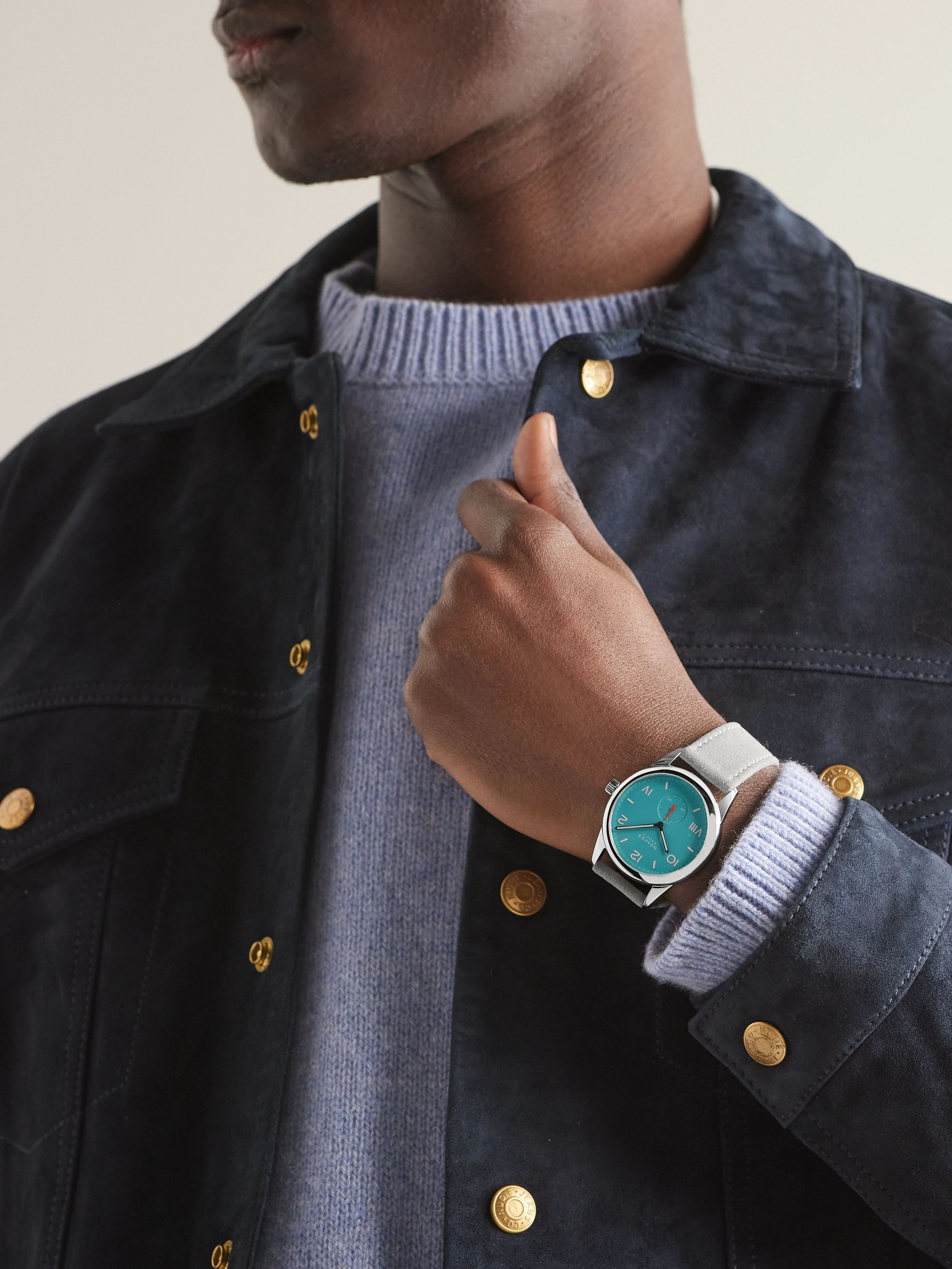 NOMOS GLASHÜTTE 
