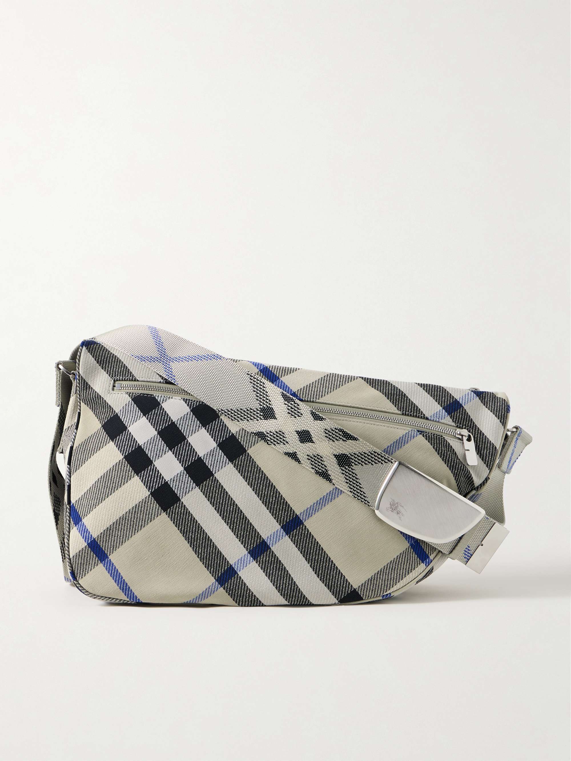 Mr porter messenger bag hotsell