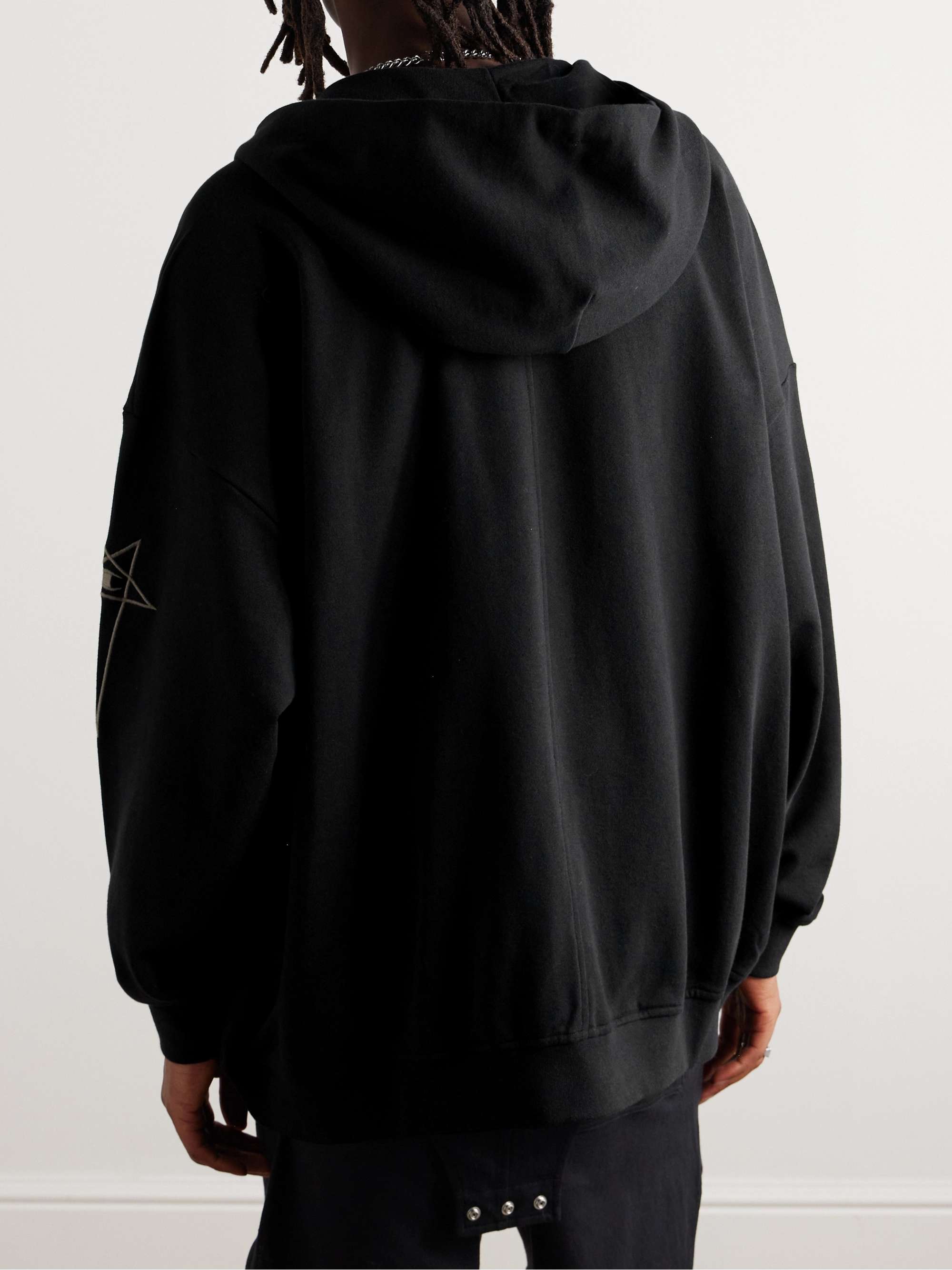 RICK OWENS 