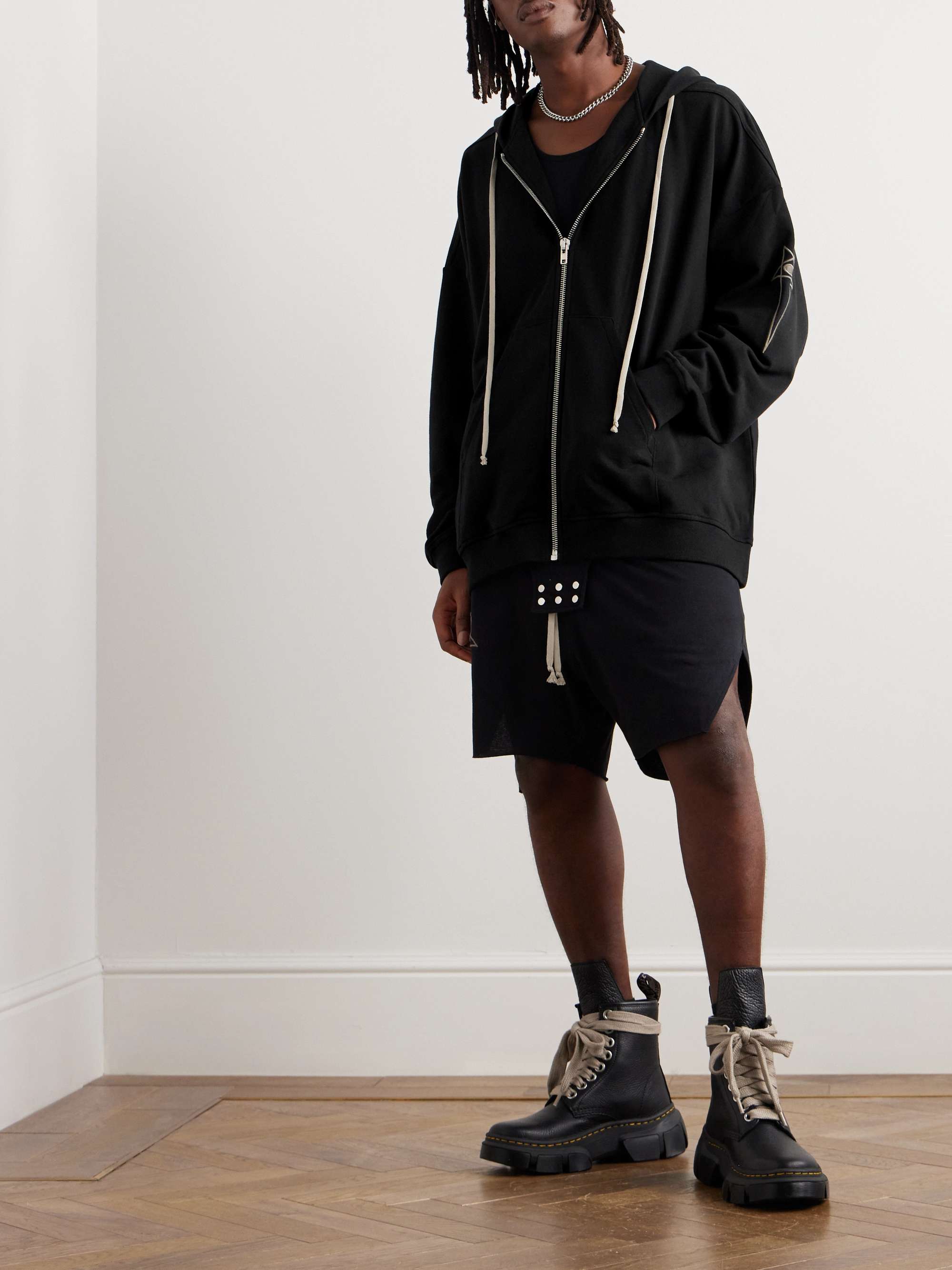 RICK OWENS 