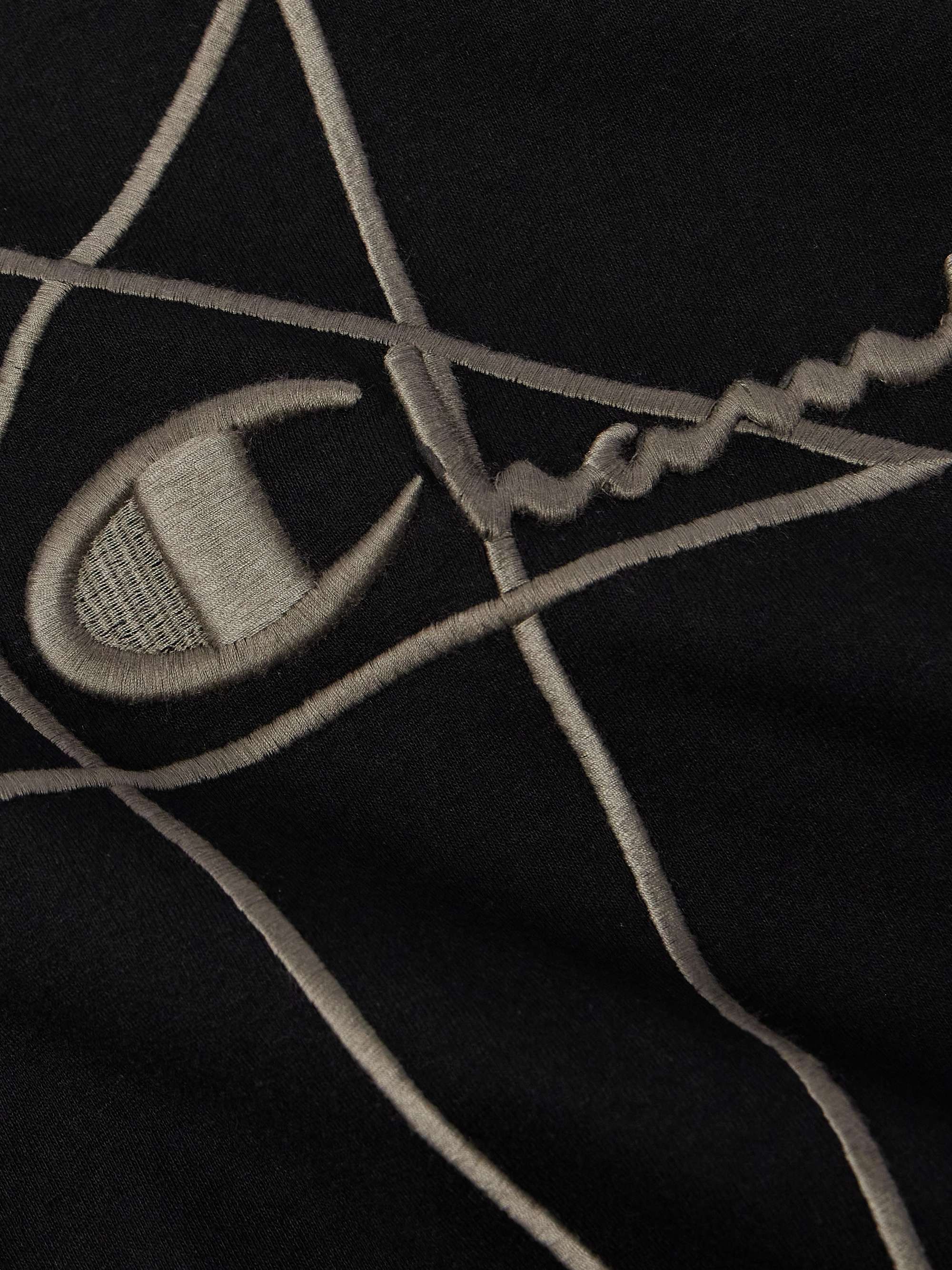 RICK OWENS 