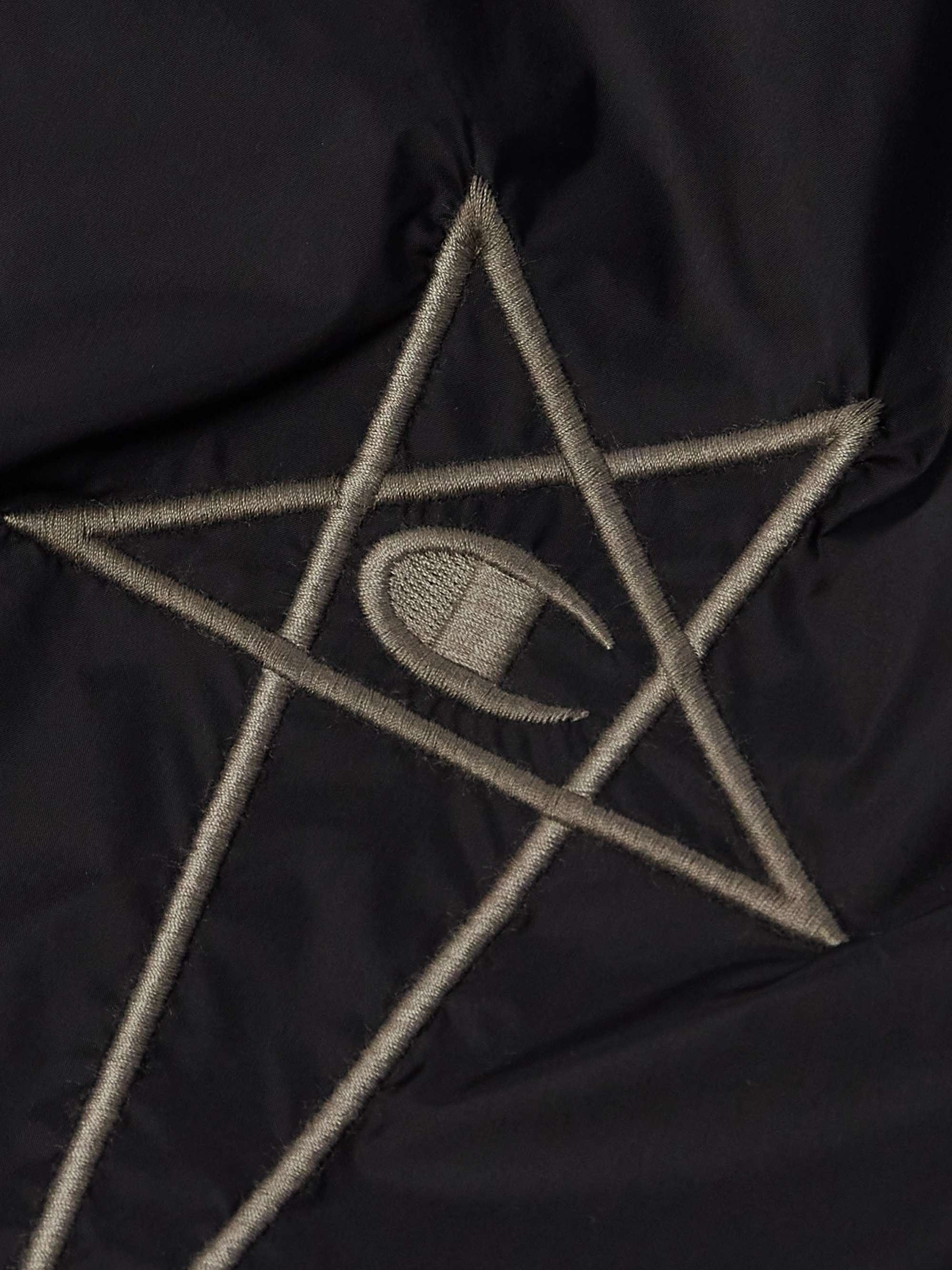 RICK OWENS 