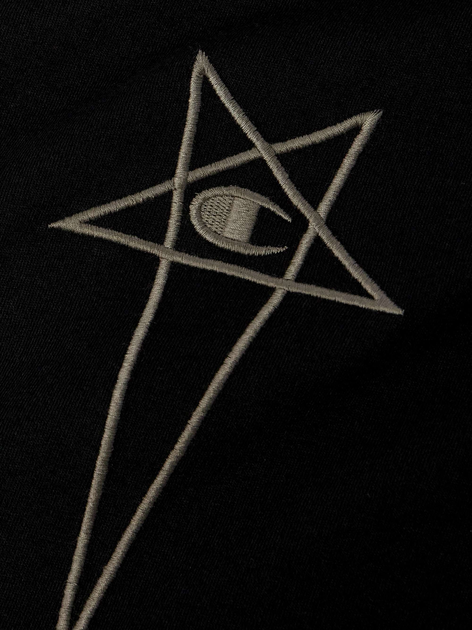 RICK OWENS 