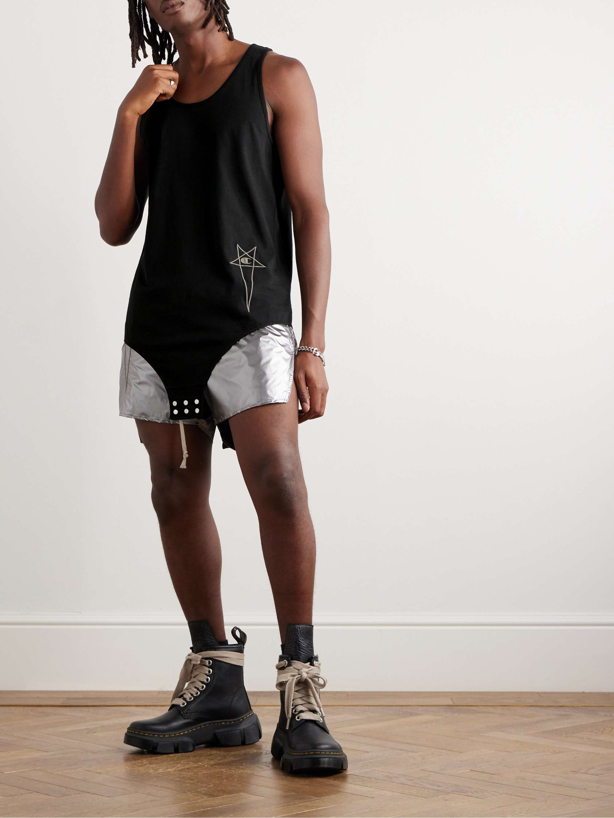 RICK OWENS 