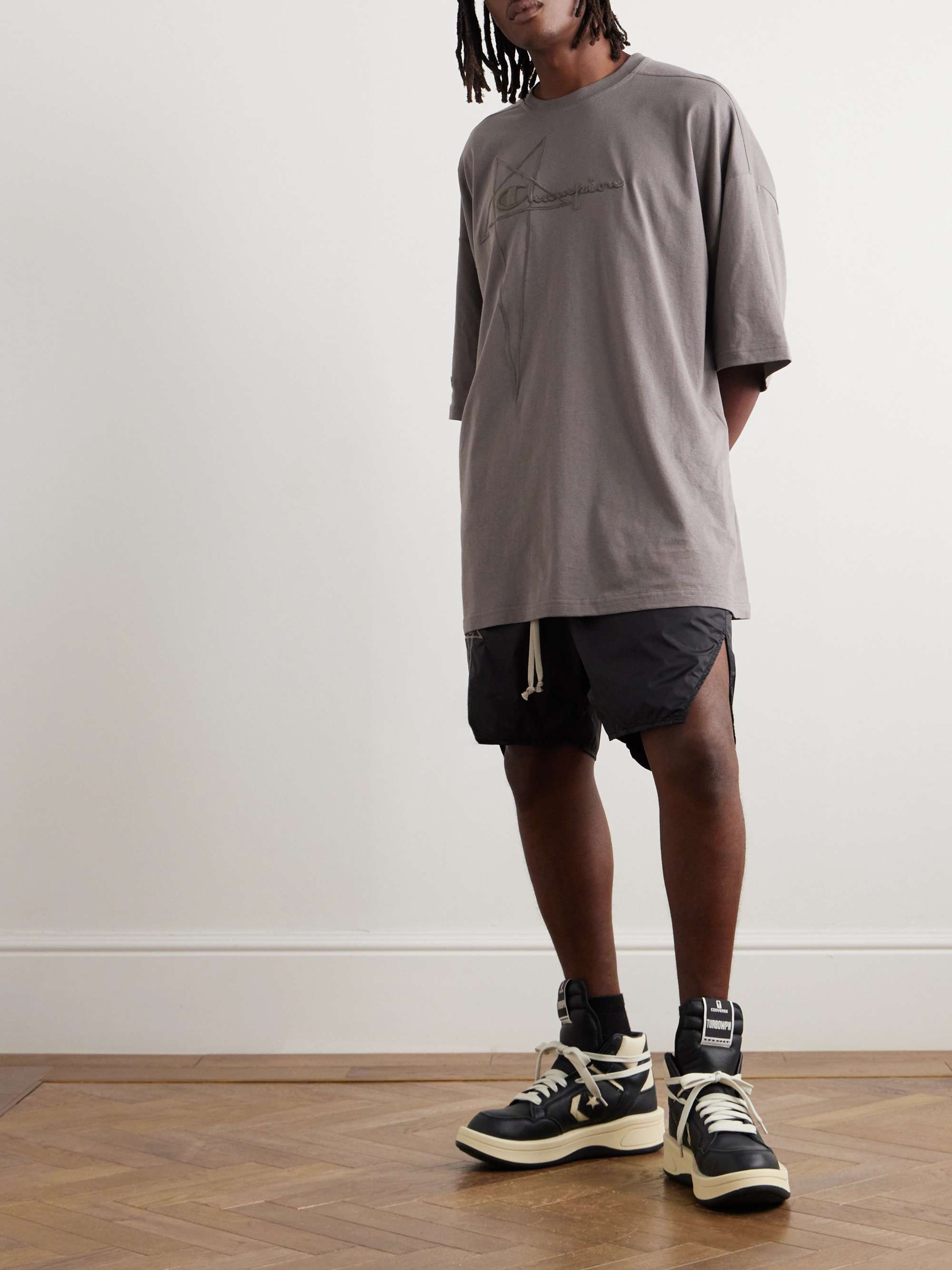 RICK OWENS 