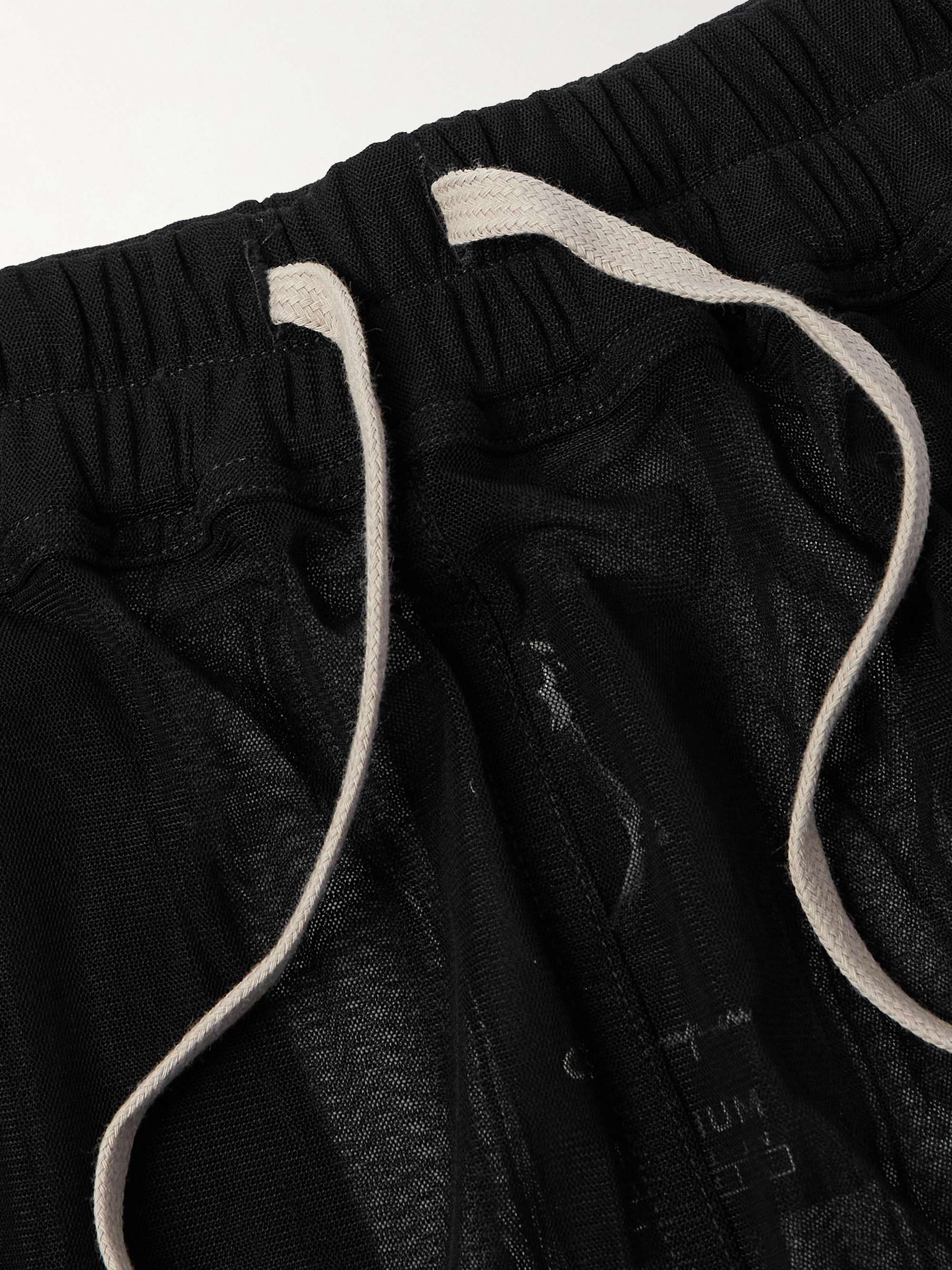 RICK OWENS 