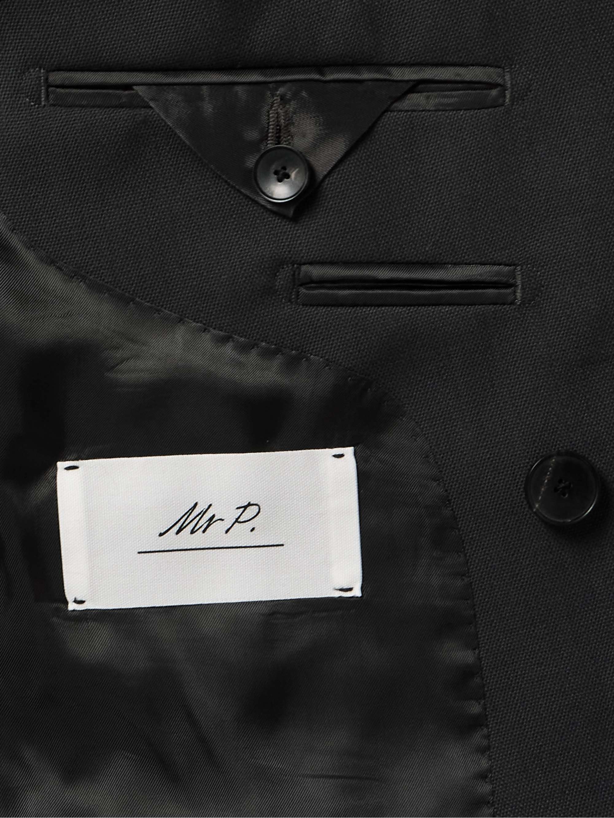 MR P. 