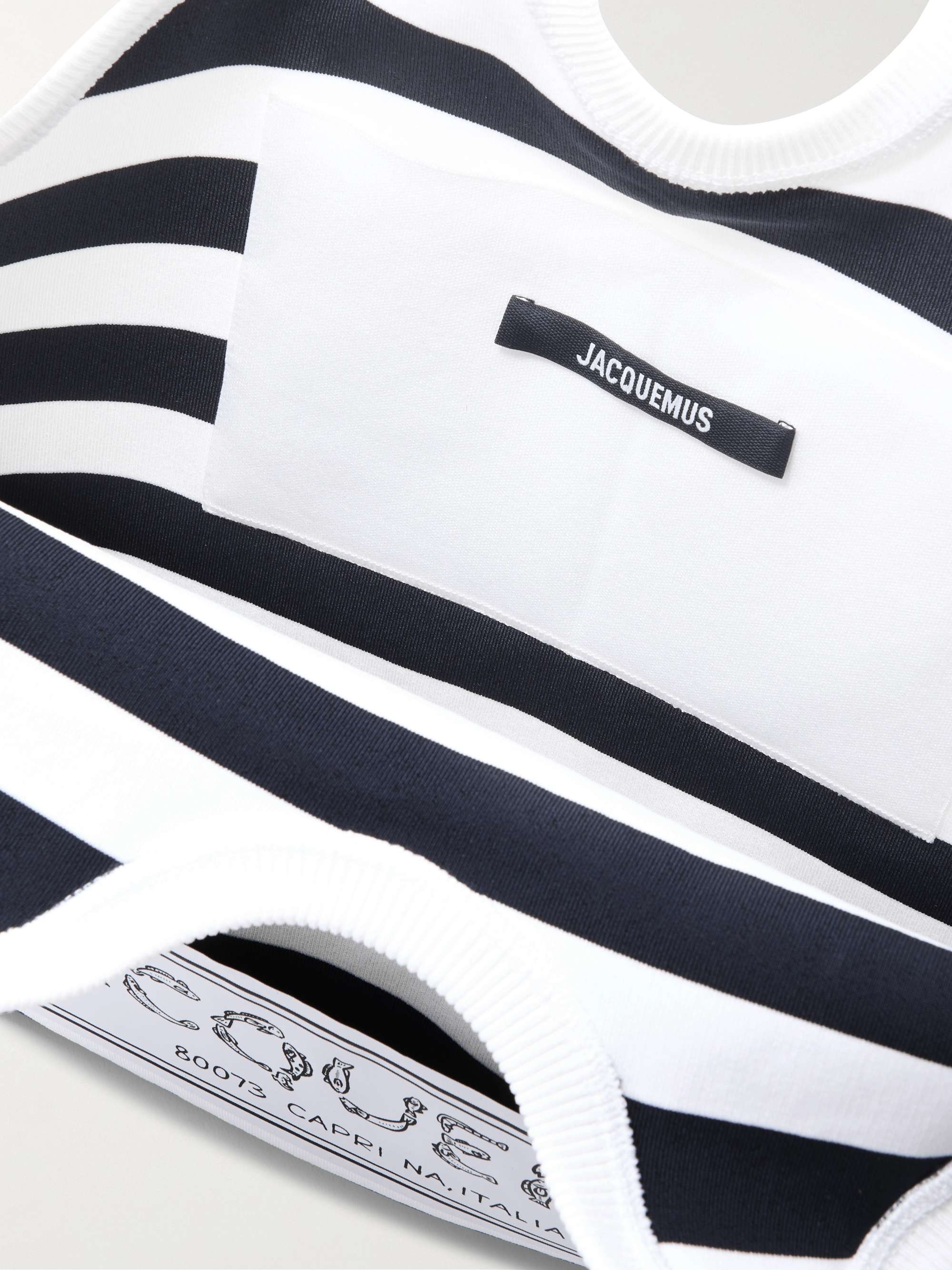 JACQUEMUS 