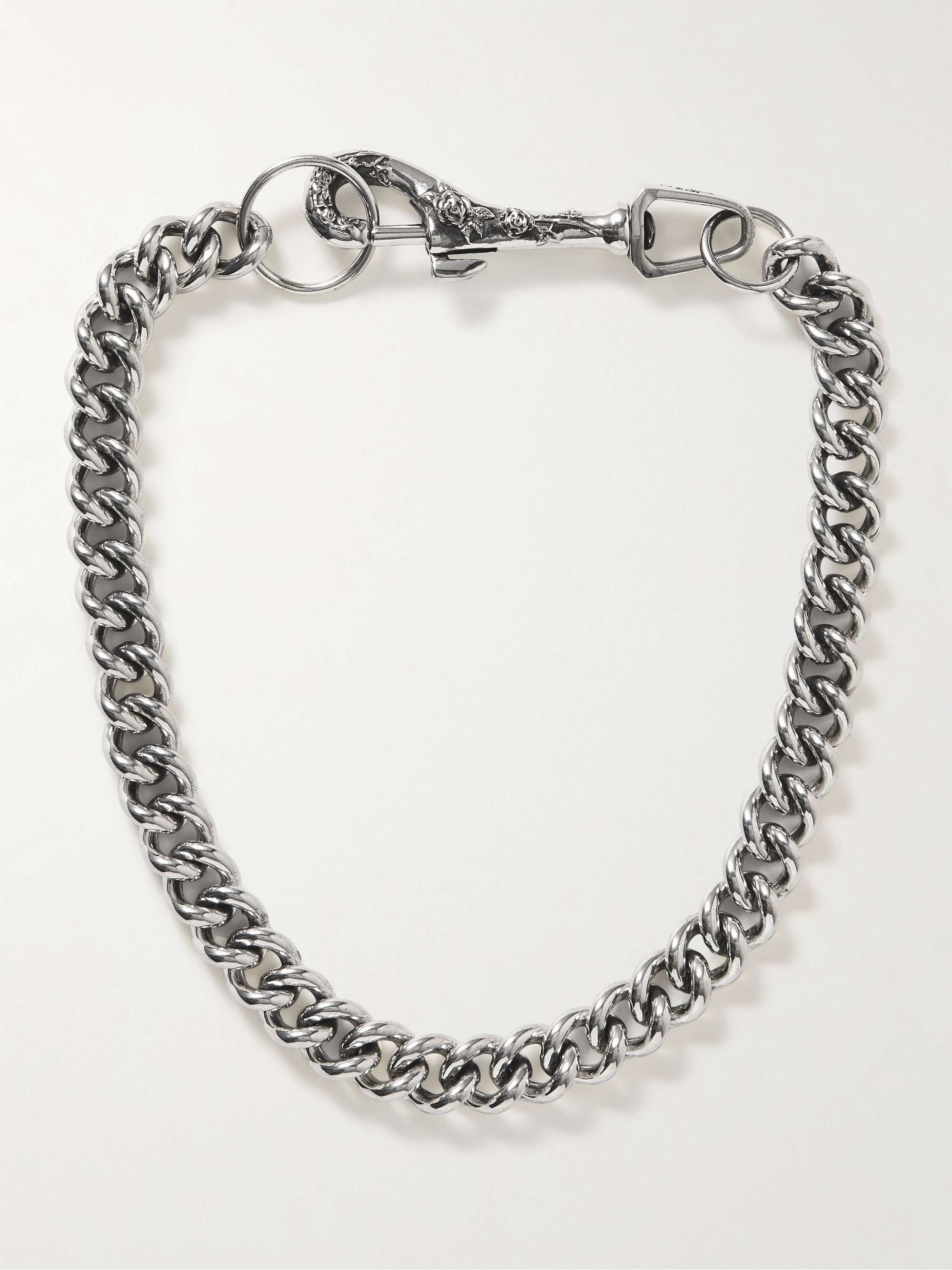 ENFANTS RICHES DEPRIMES ウォレットチェーン