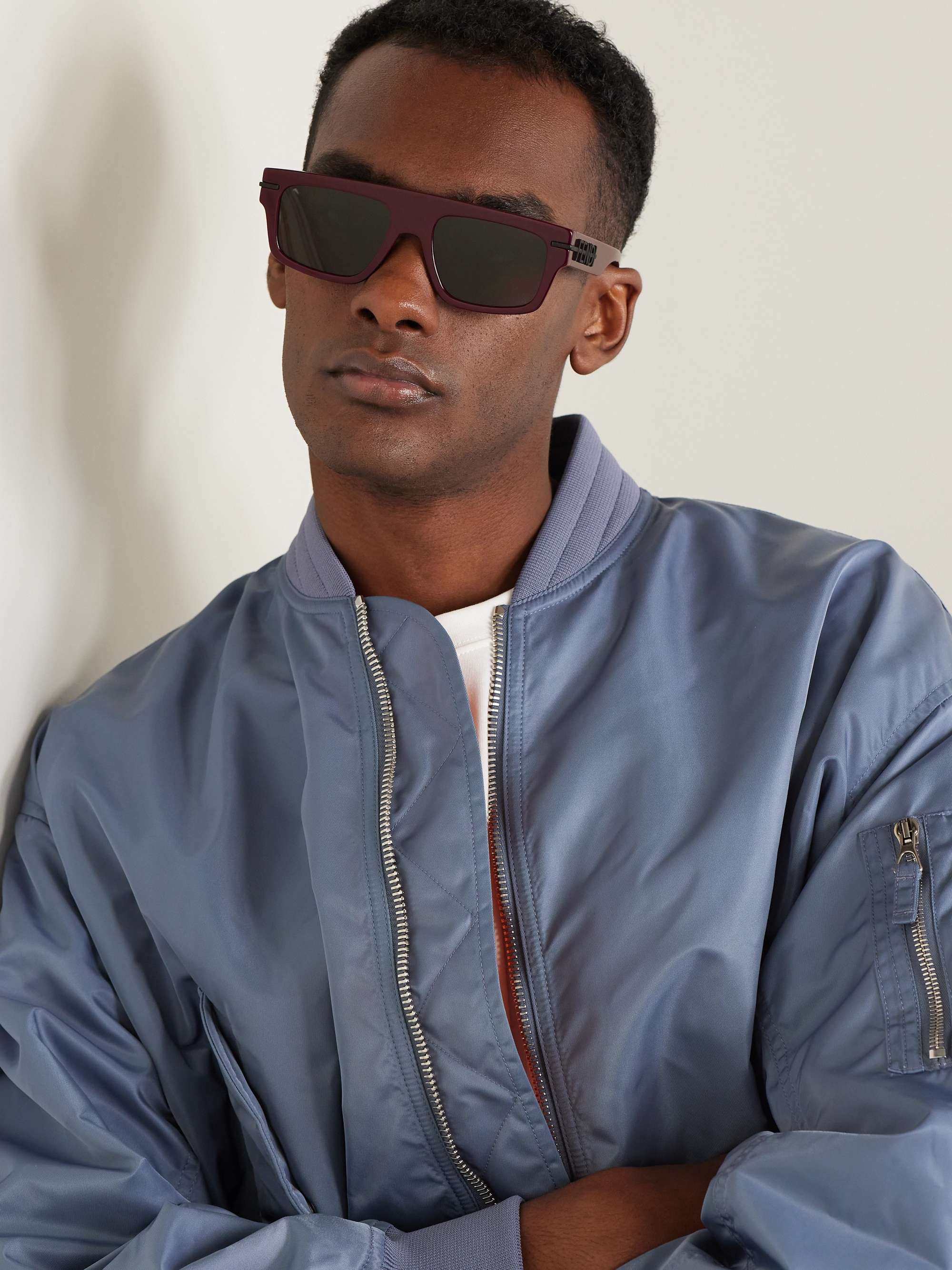 Mr porter fendi best sale