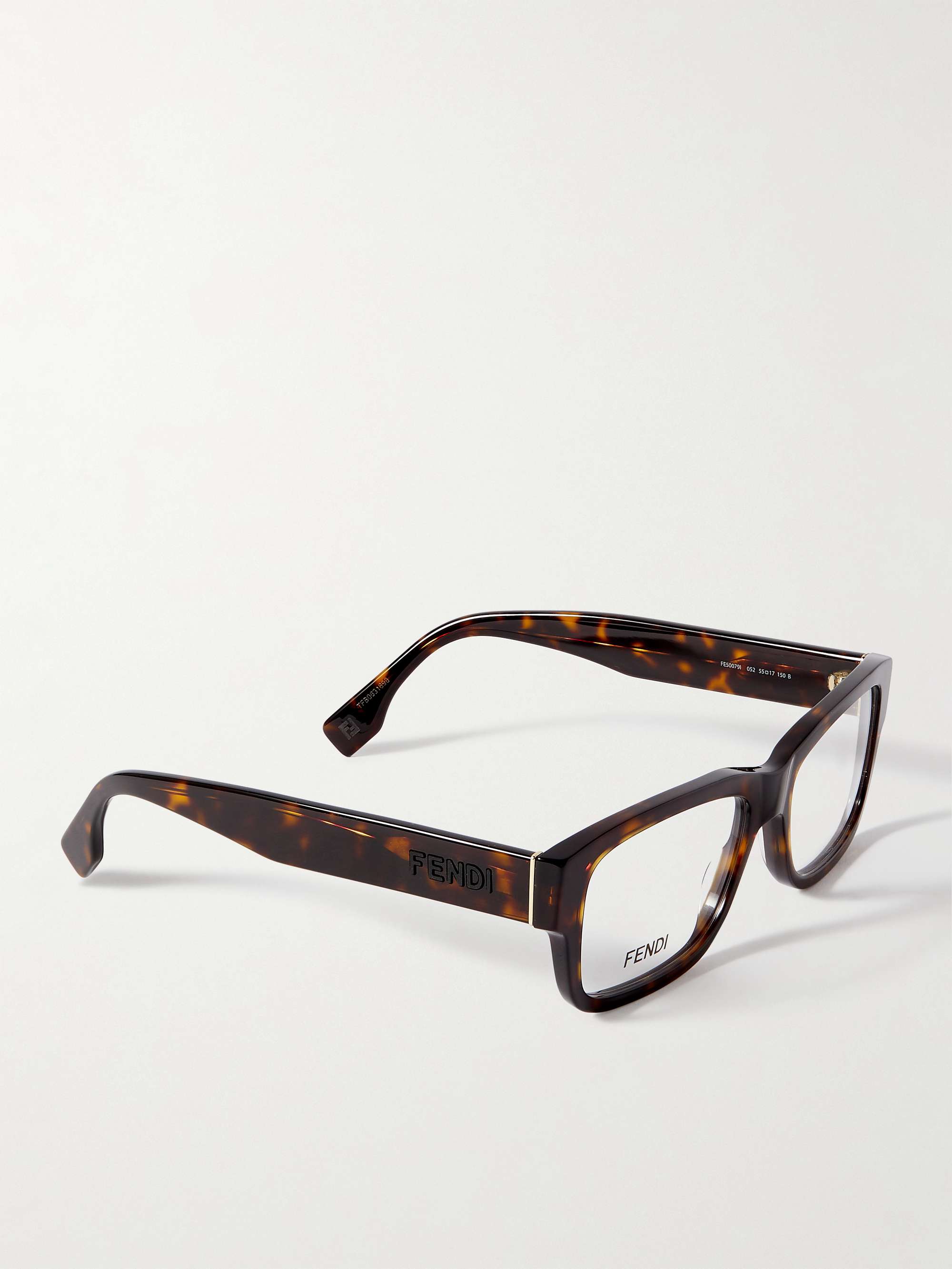 FENDI EYEWEAR 