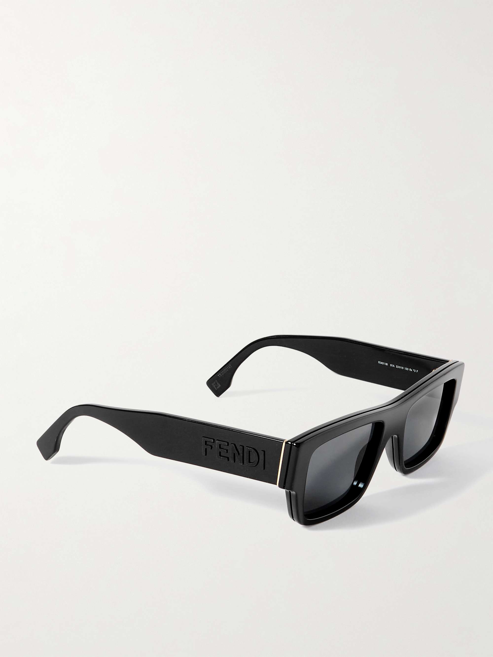 FENDI EYEWEAR 
