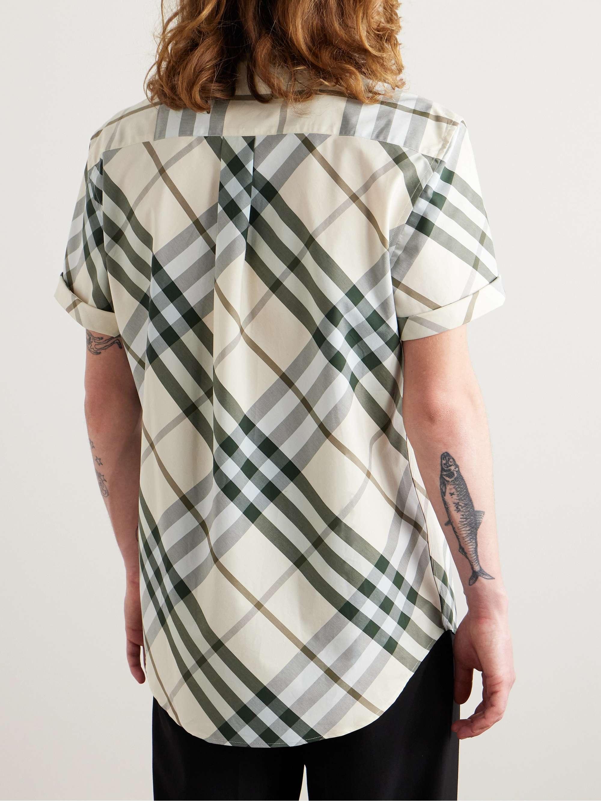 BURBERRY 