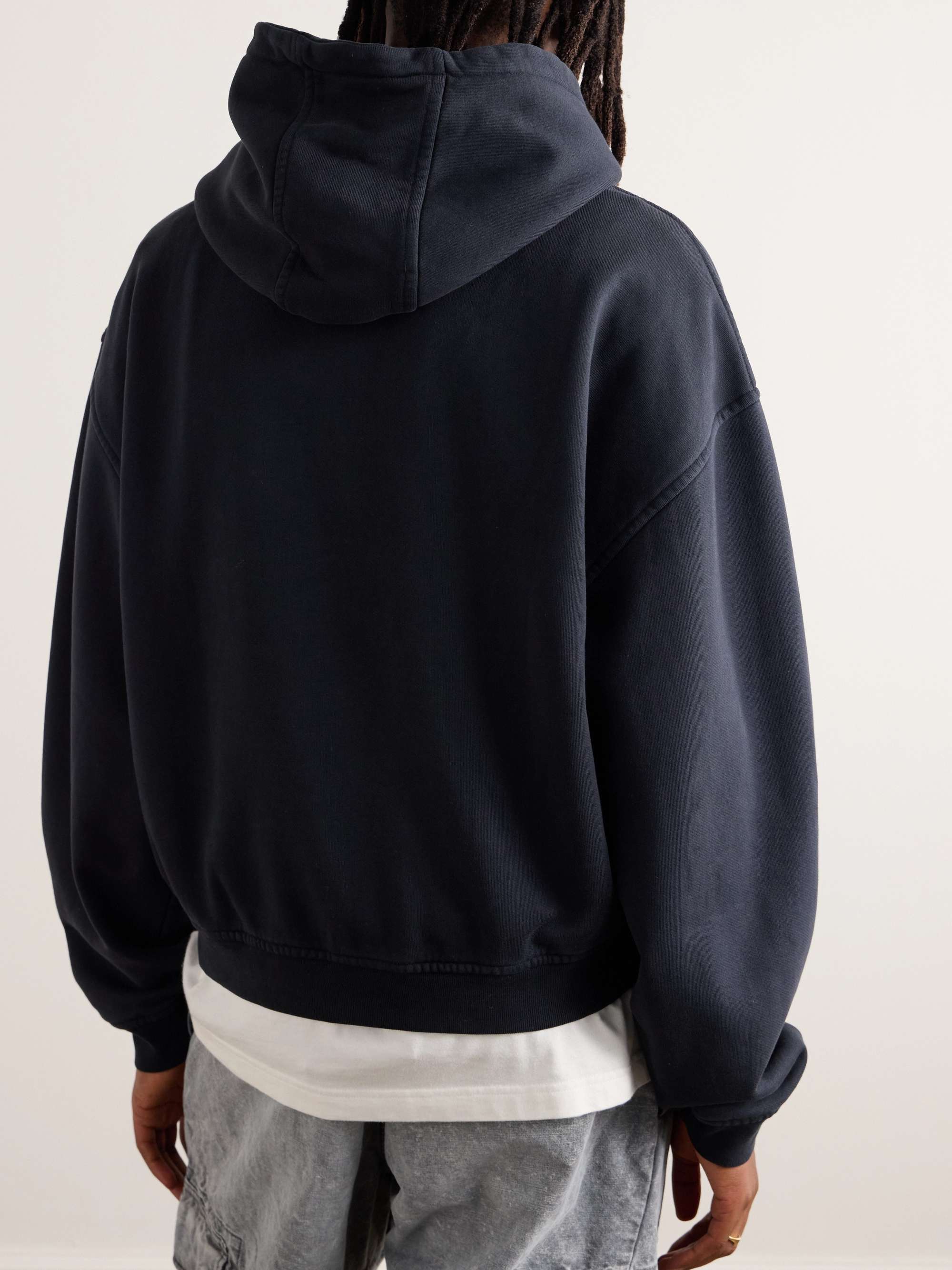 RHUDE 