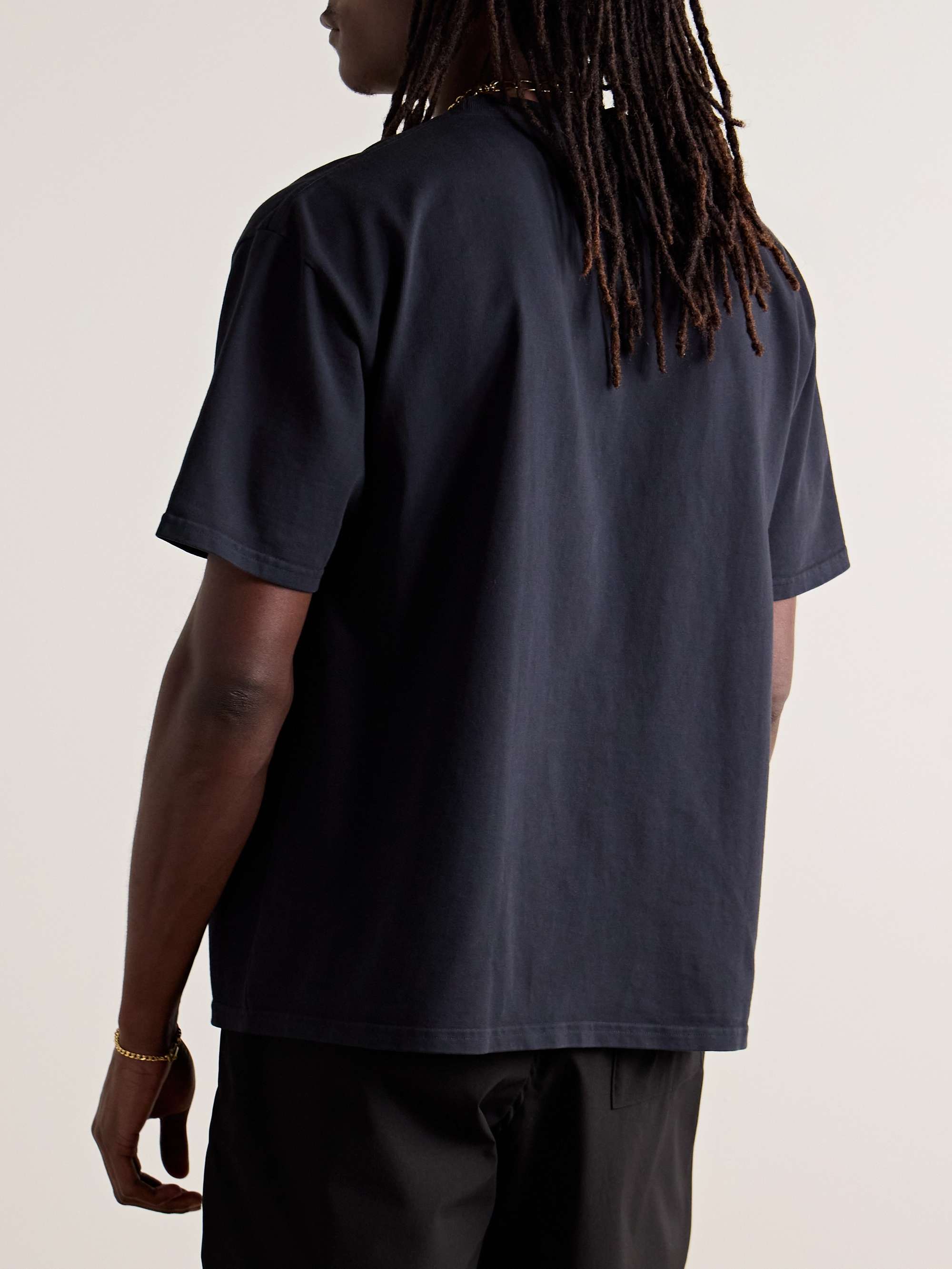 RHUDE 