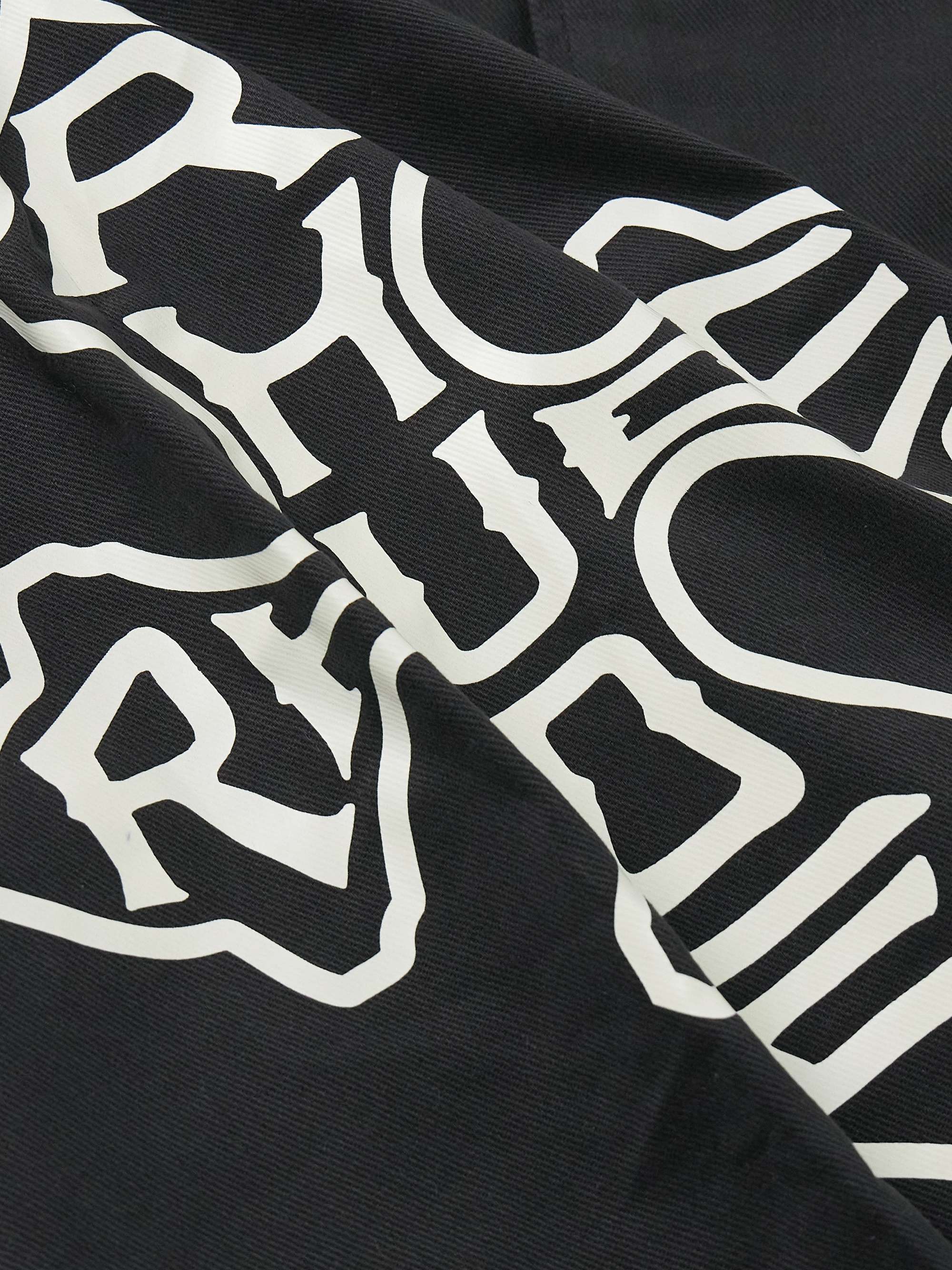 RHUDE 