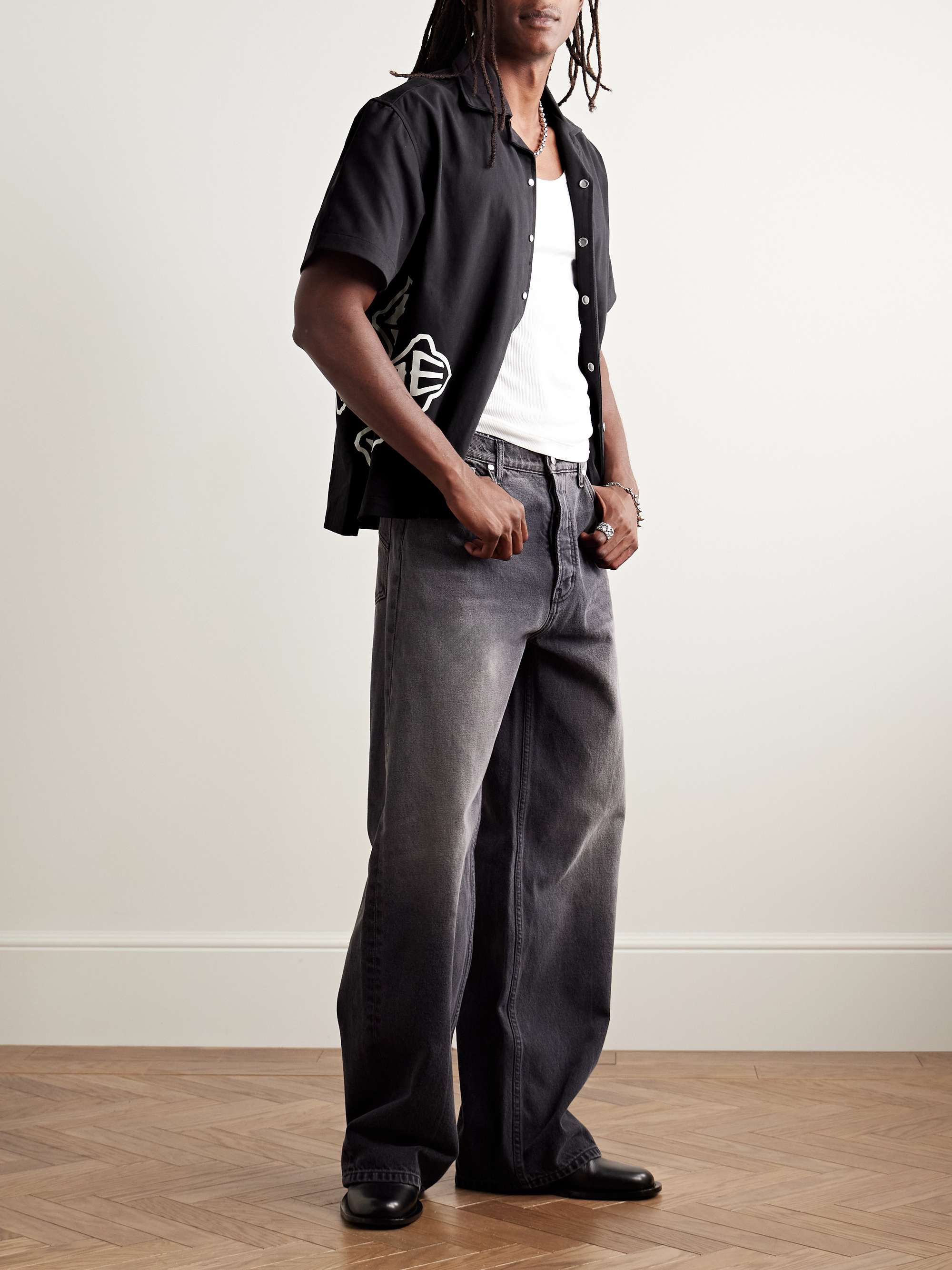 RHUDE 