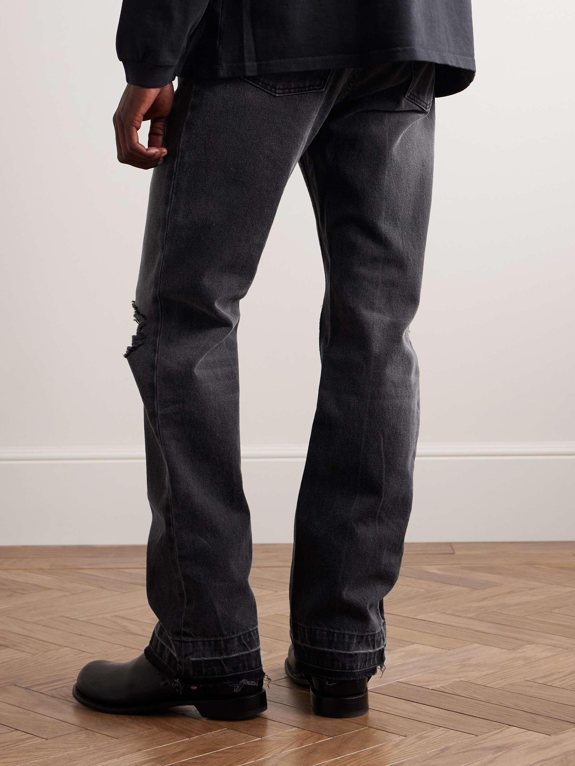 RHUDE 