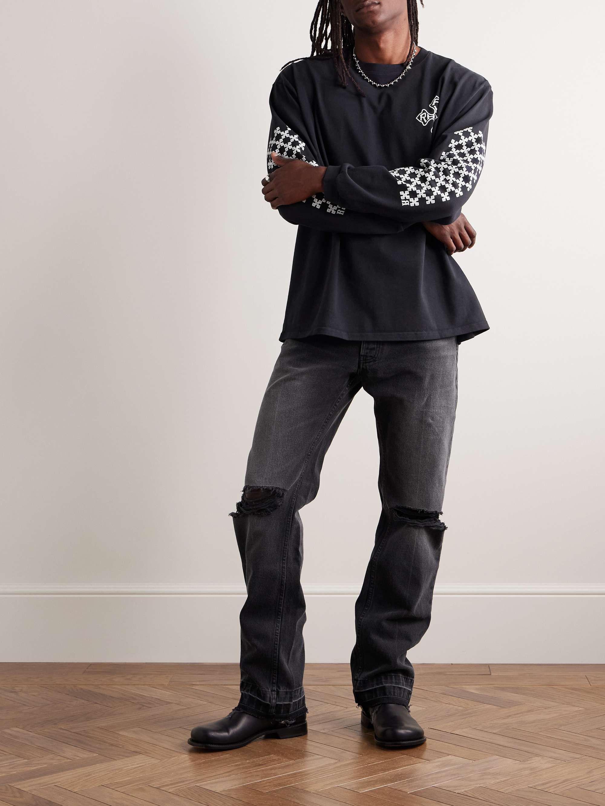 RHUDE 
