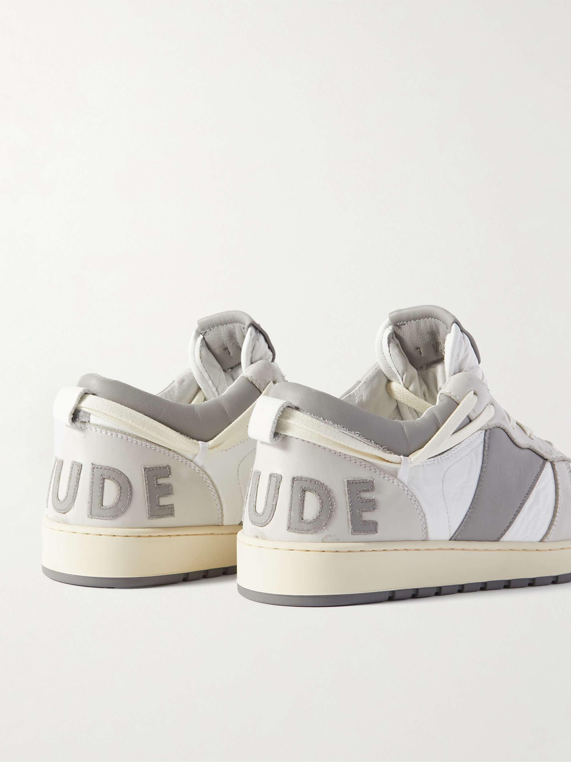 RHUDE 