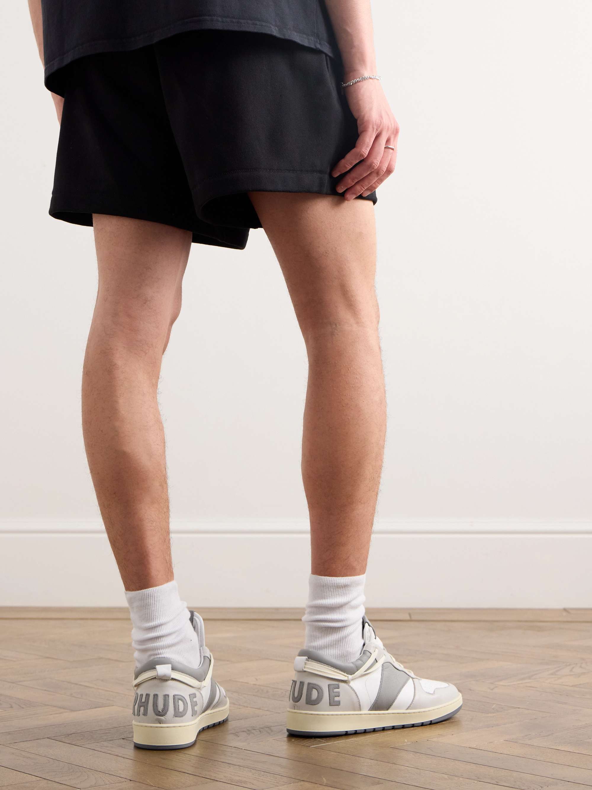 RHUDE 