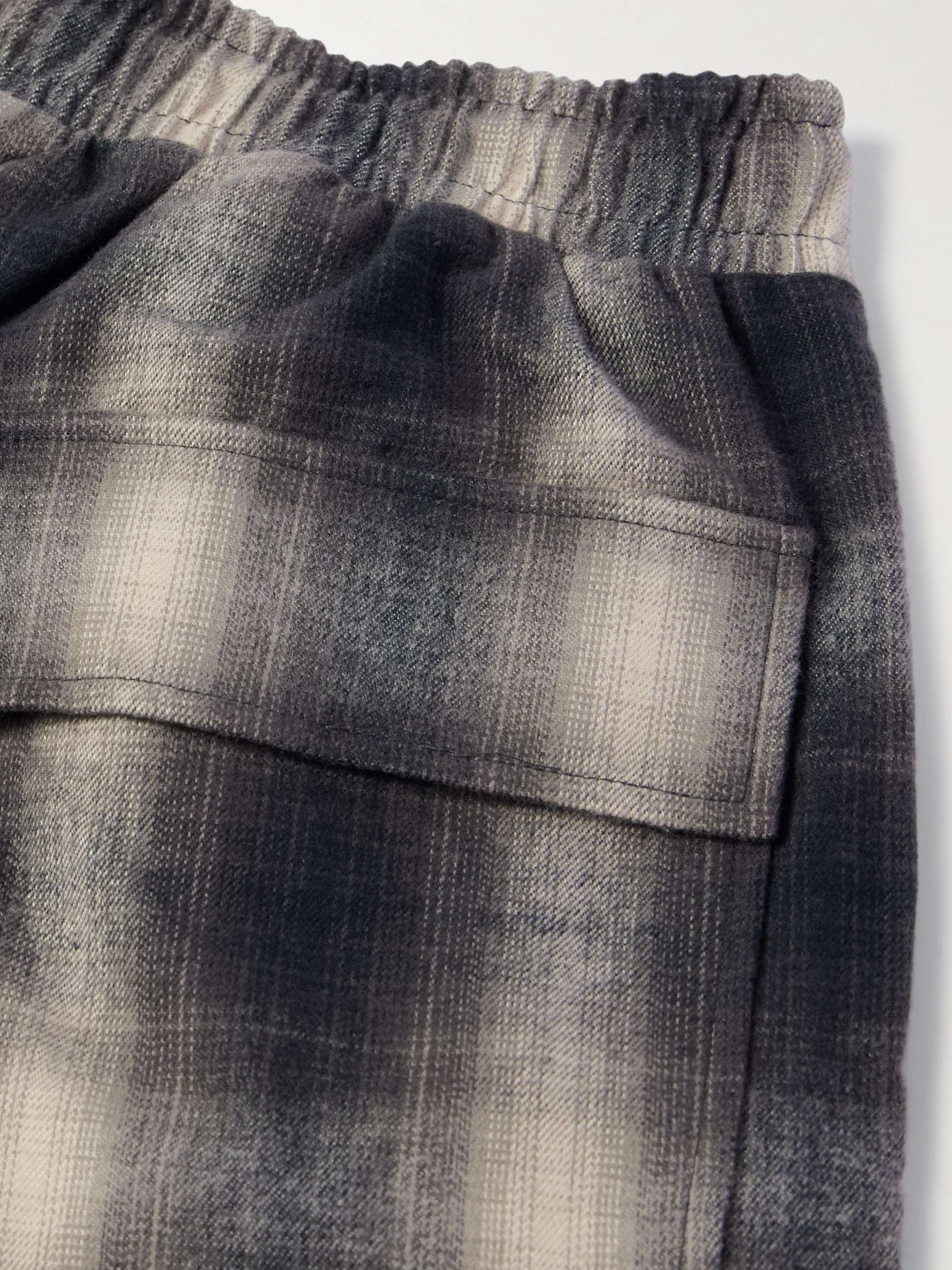 RHUDE 
