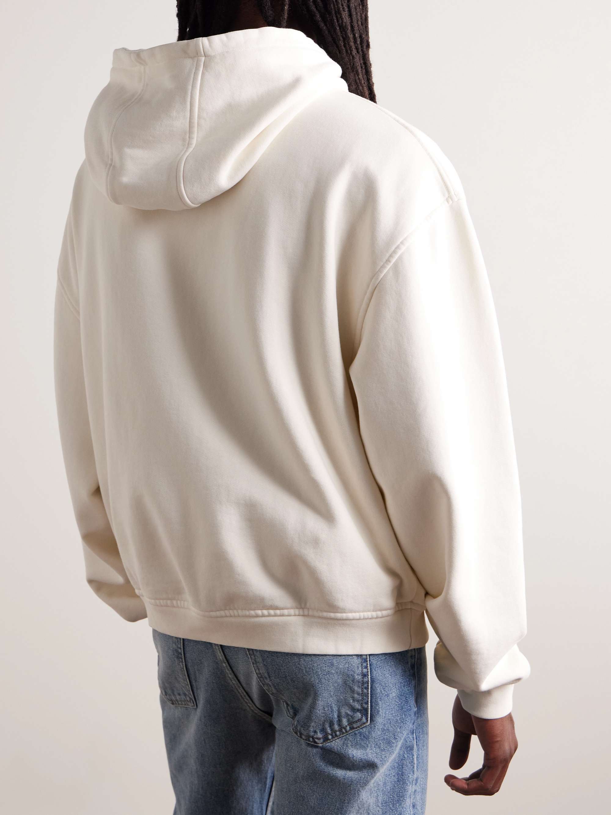 RHUDE 